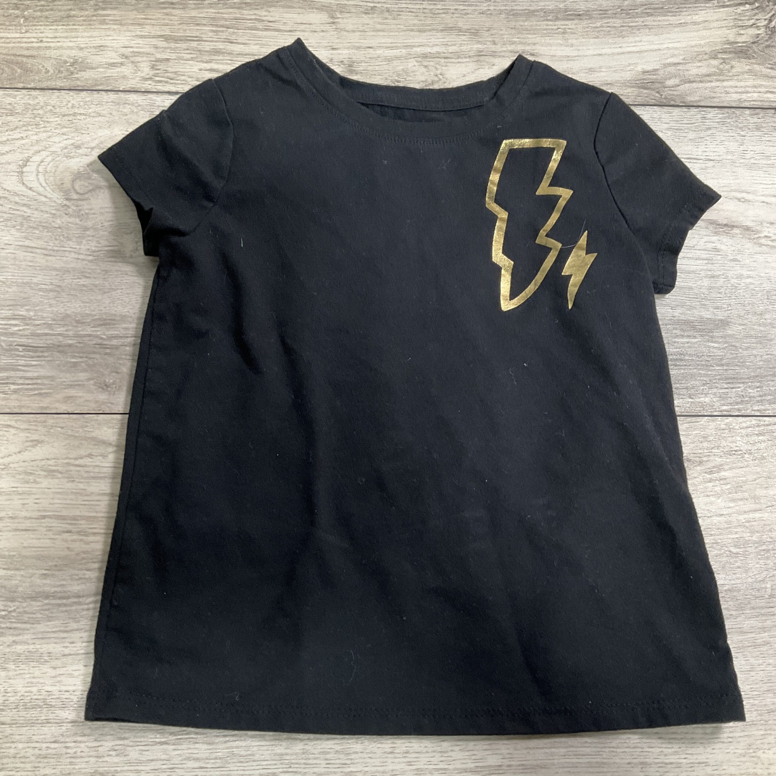 GIRLS - 4/5T - Shirt