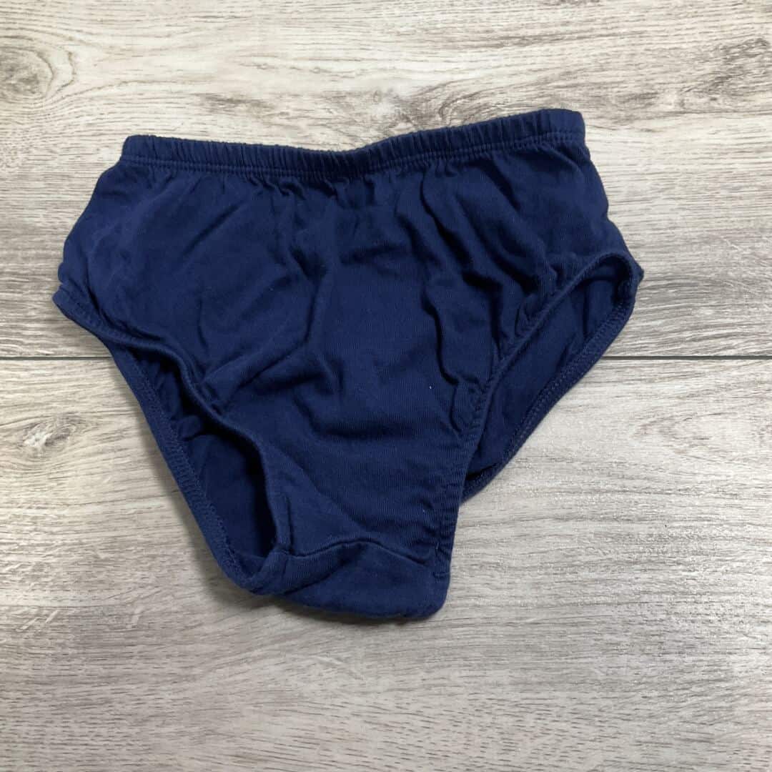 GIRLS - 12 Month - Diaper Cover