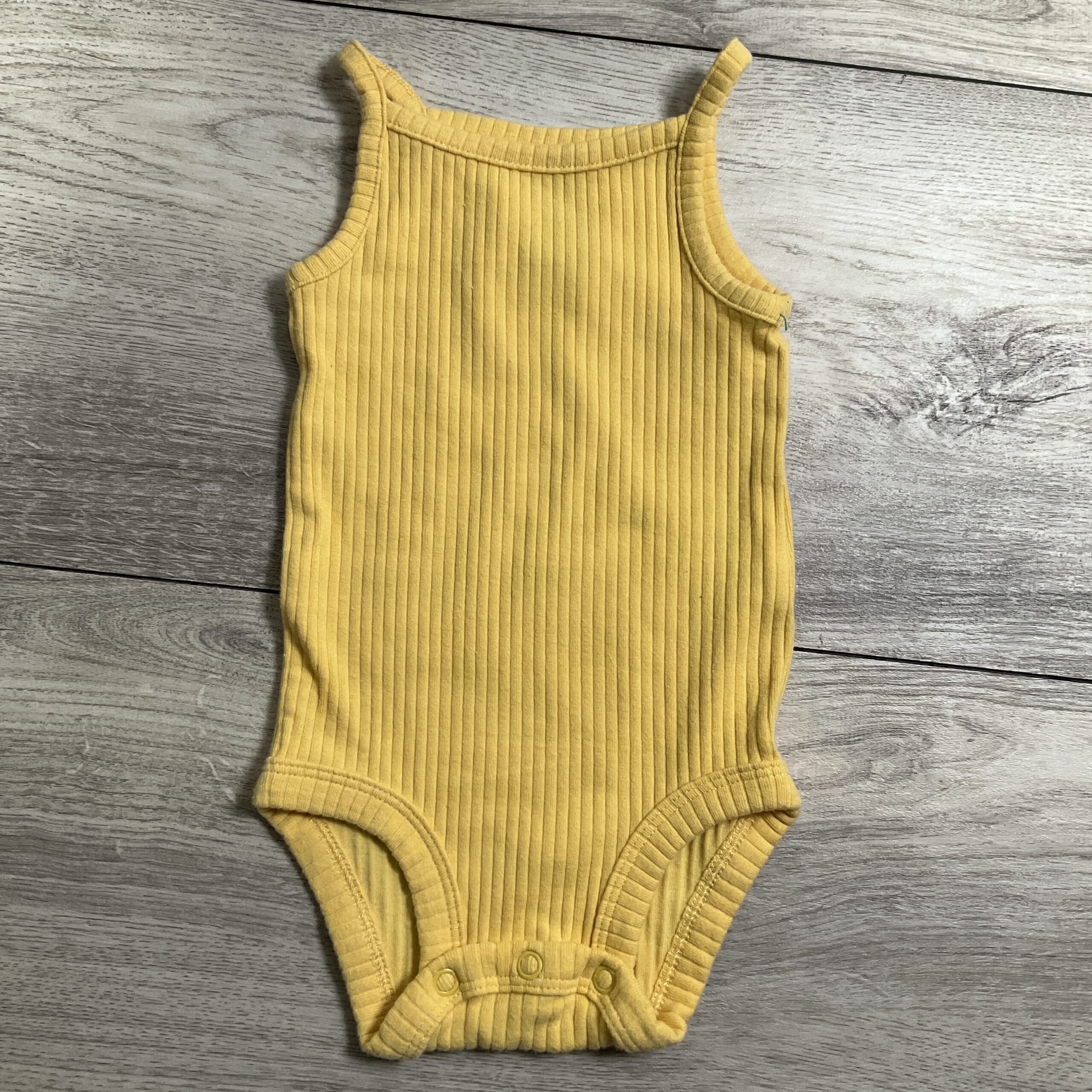 GIRLS - 0/3 Month - Onesie