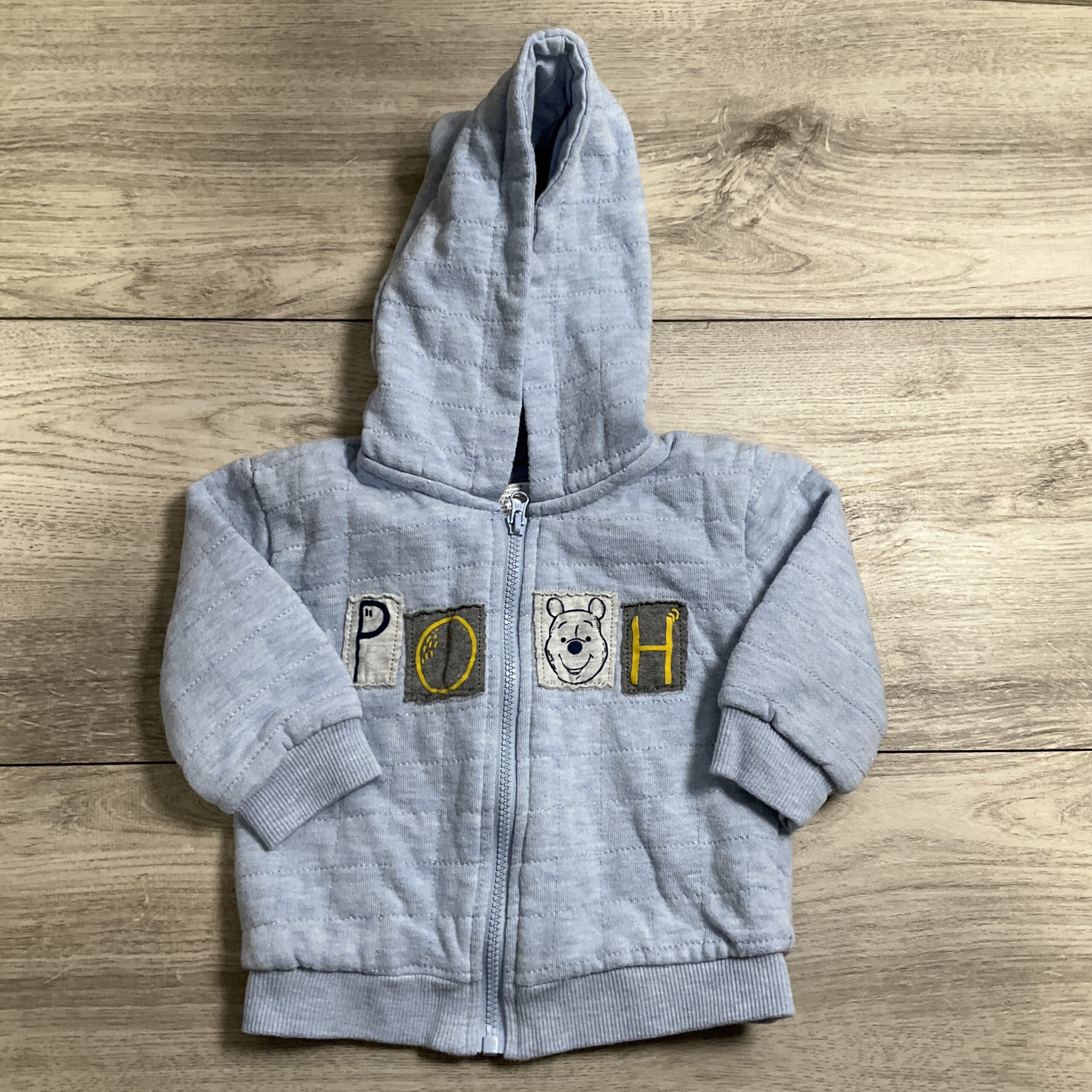 BOYS - 9 Month - Jacket