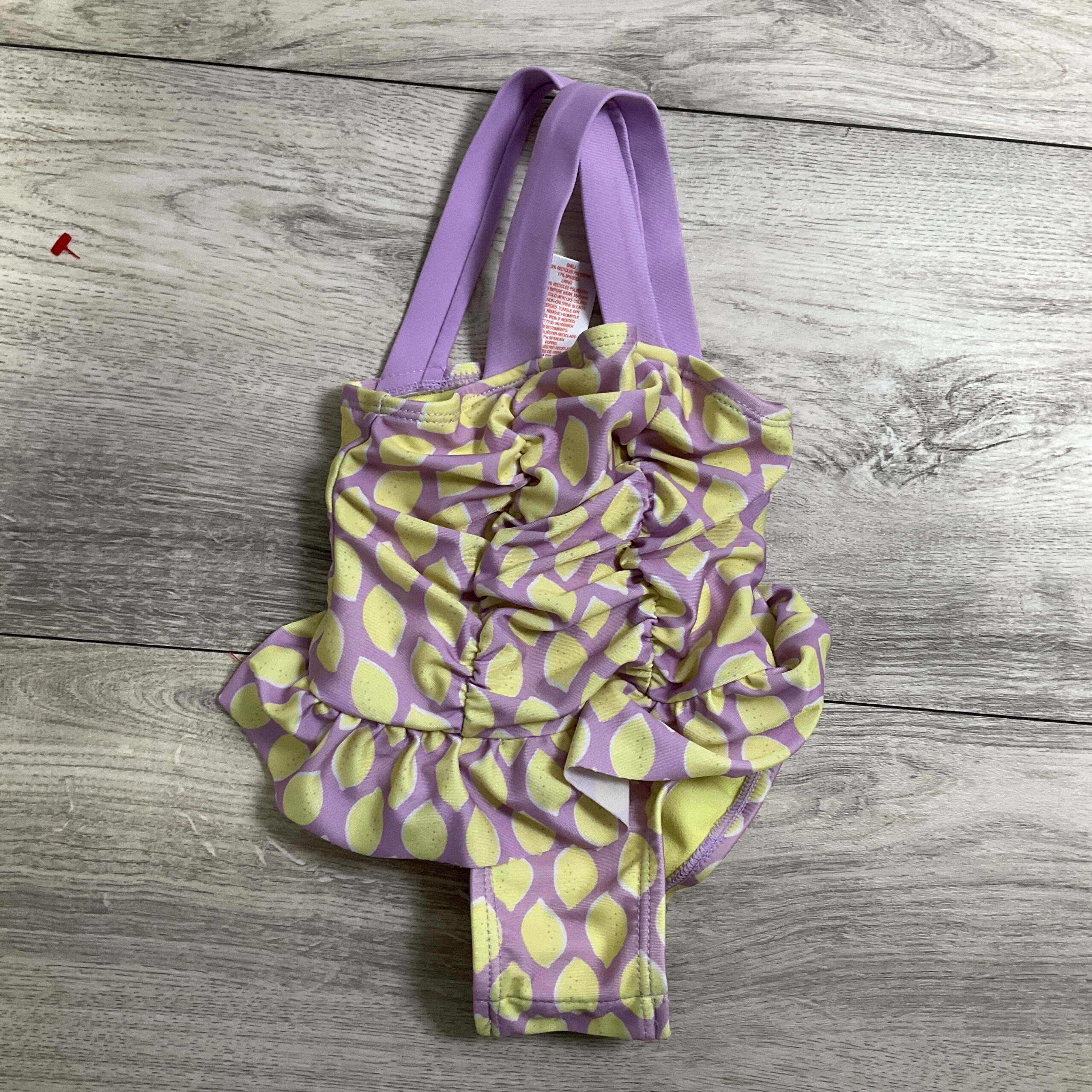 GIRLS - 6/9 Month - Swim Suit