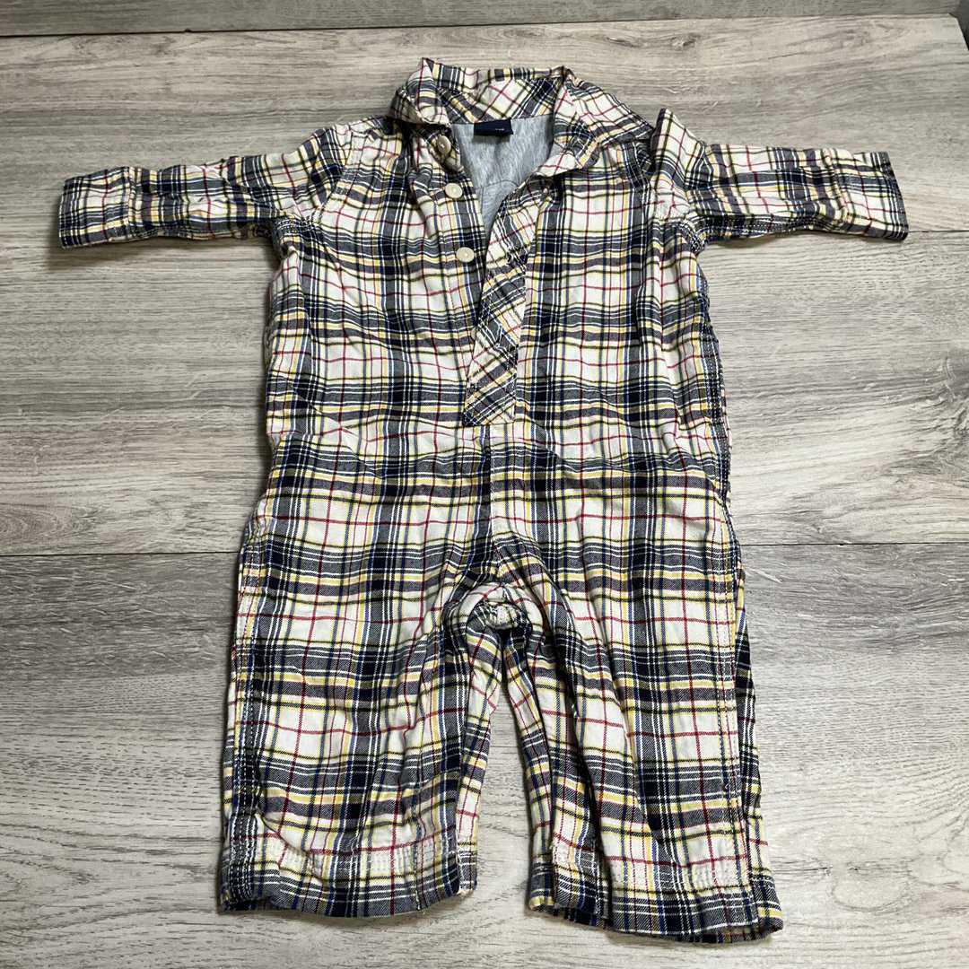 BOYS - 3/6 Months - Jumper