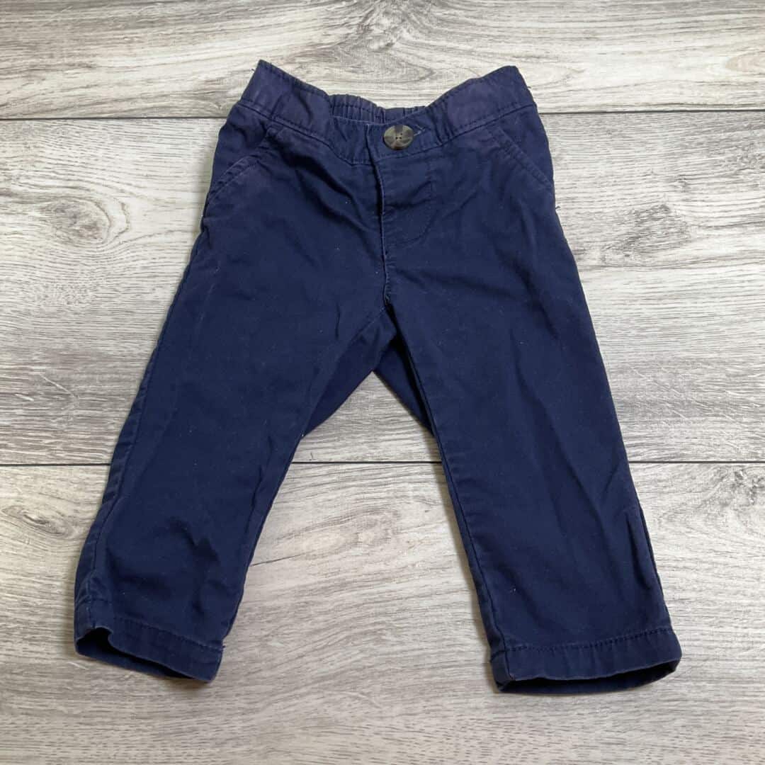 BOYS - 0/3 Month - Pants