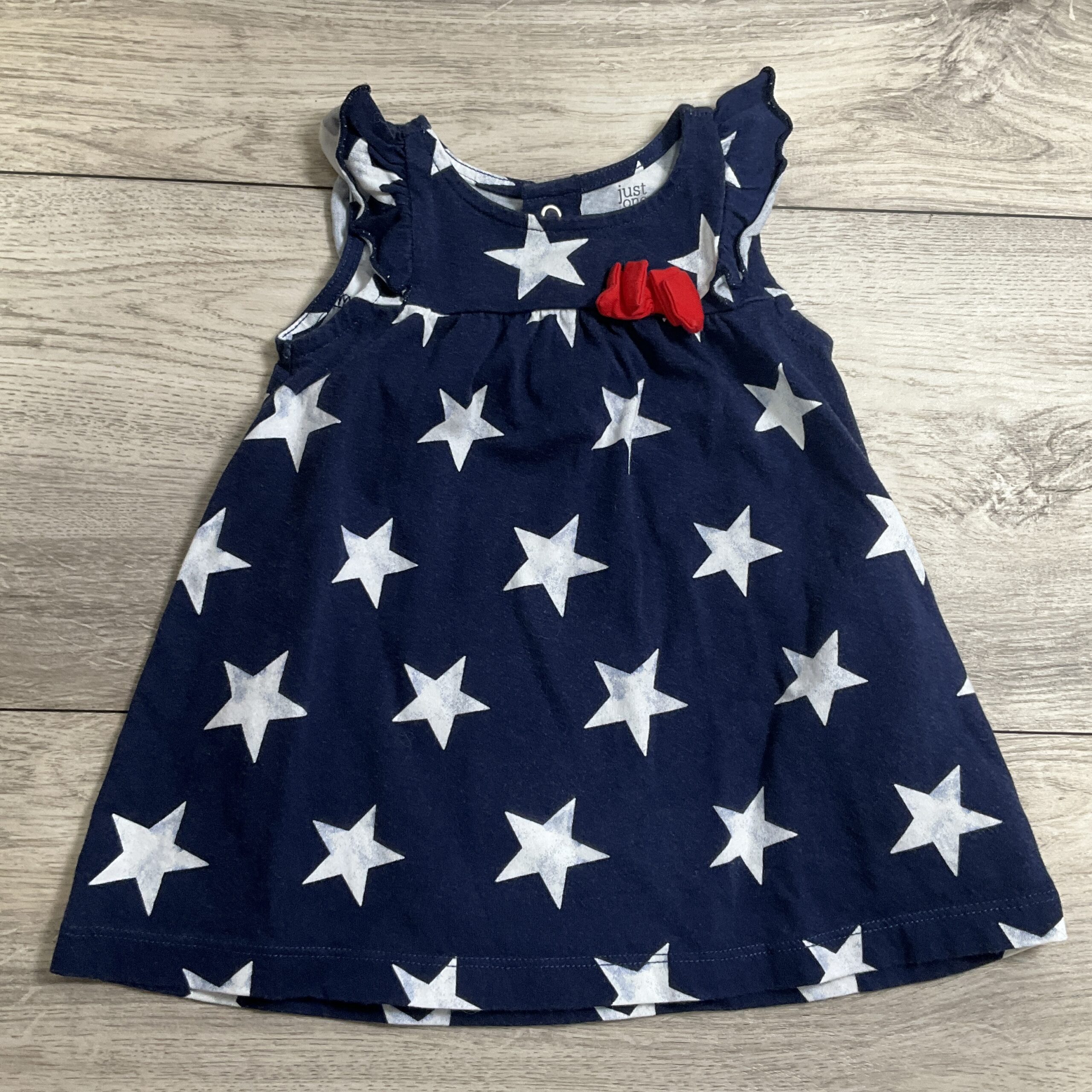 GIRLS - 6 Month - Dress