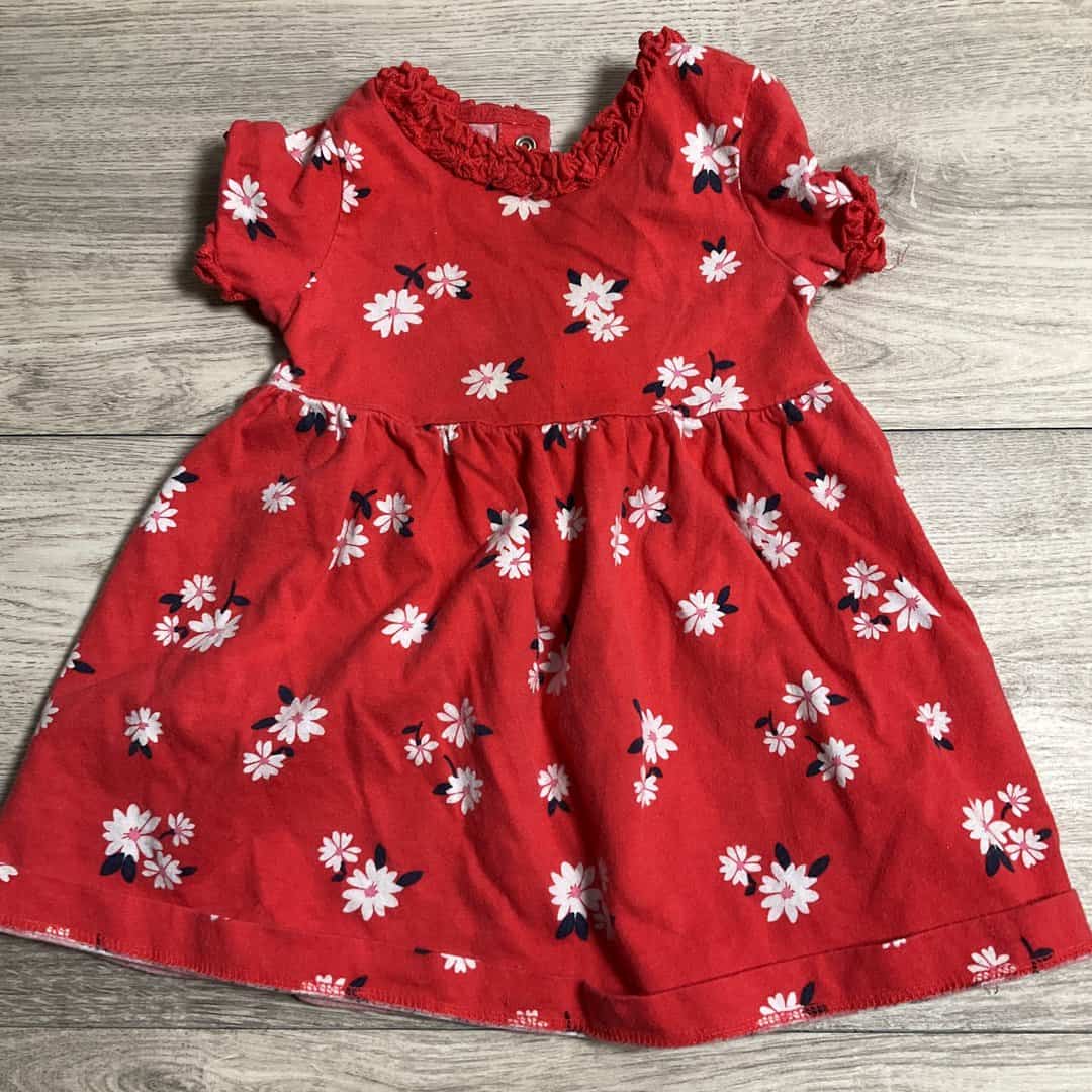 GIRLS - 12 Month - Dress