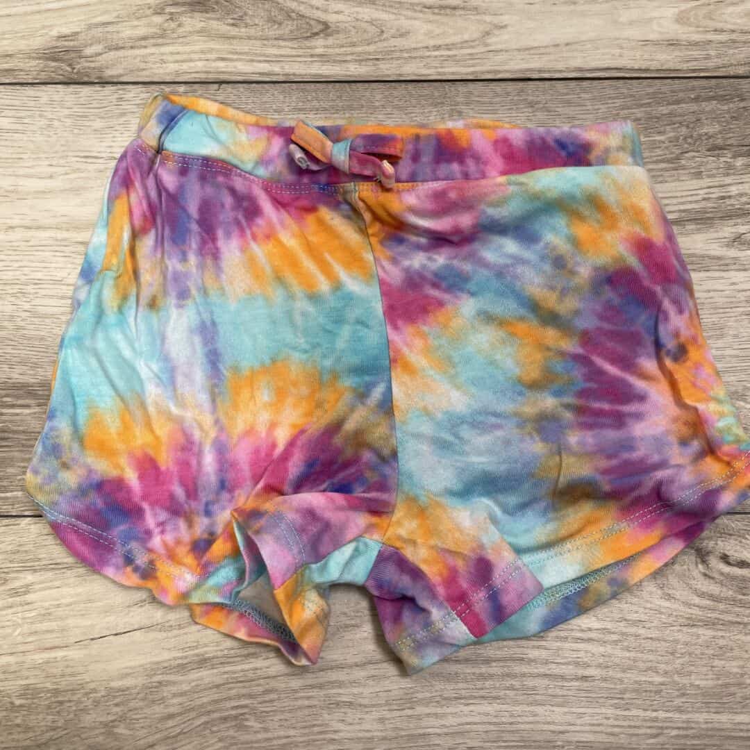 GIRLS - 4T - Shorts