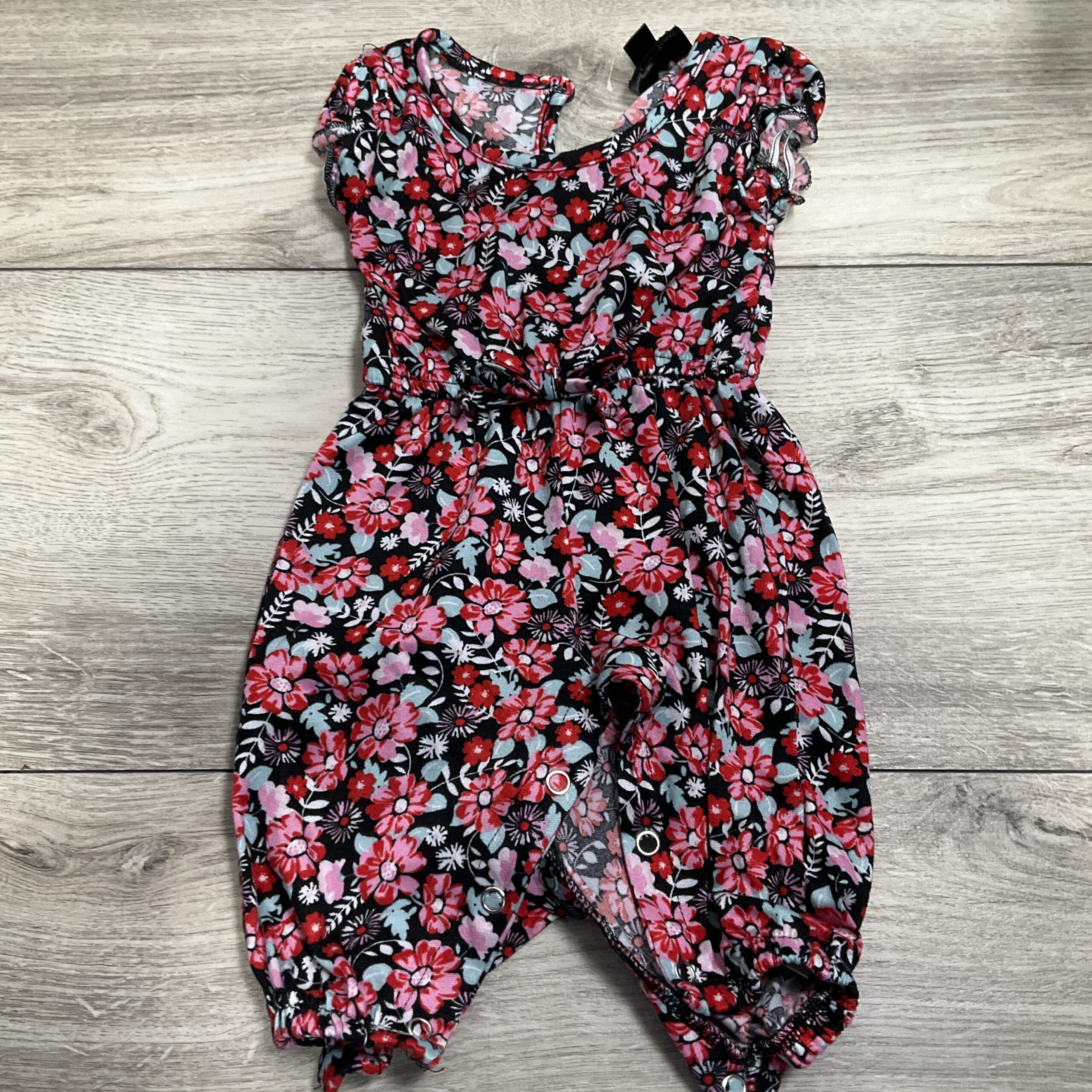 GIRLS - 3/6 Month - Jumper