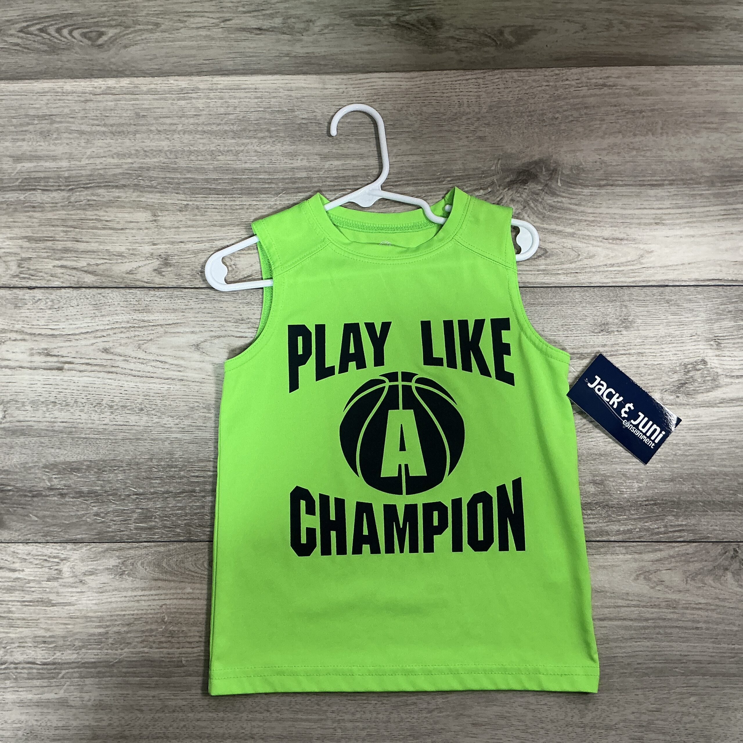 BOYS - 3T - Shirt