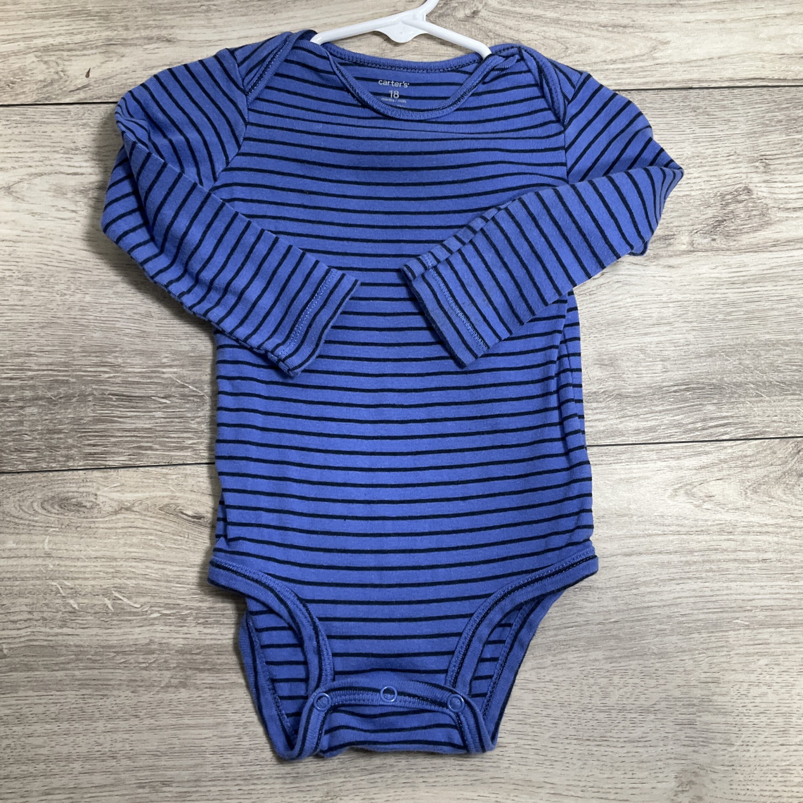 BOYS - 18 Month - Onesie