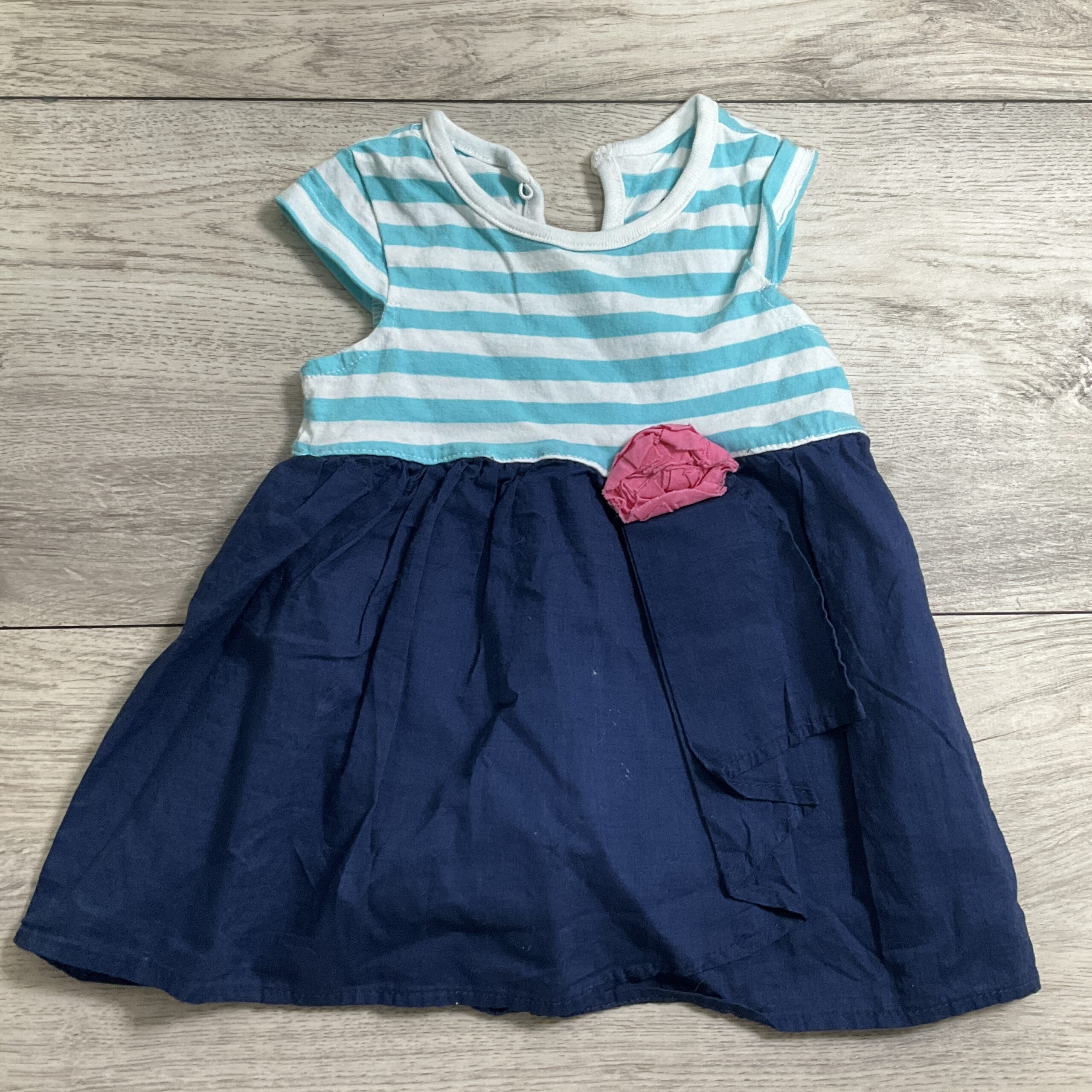 GIRLS - 9 Month - Dress
