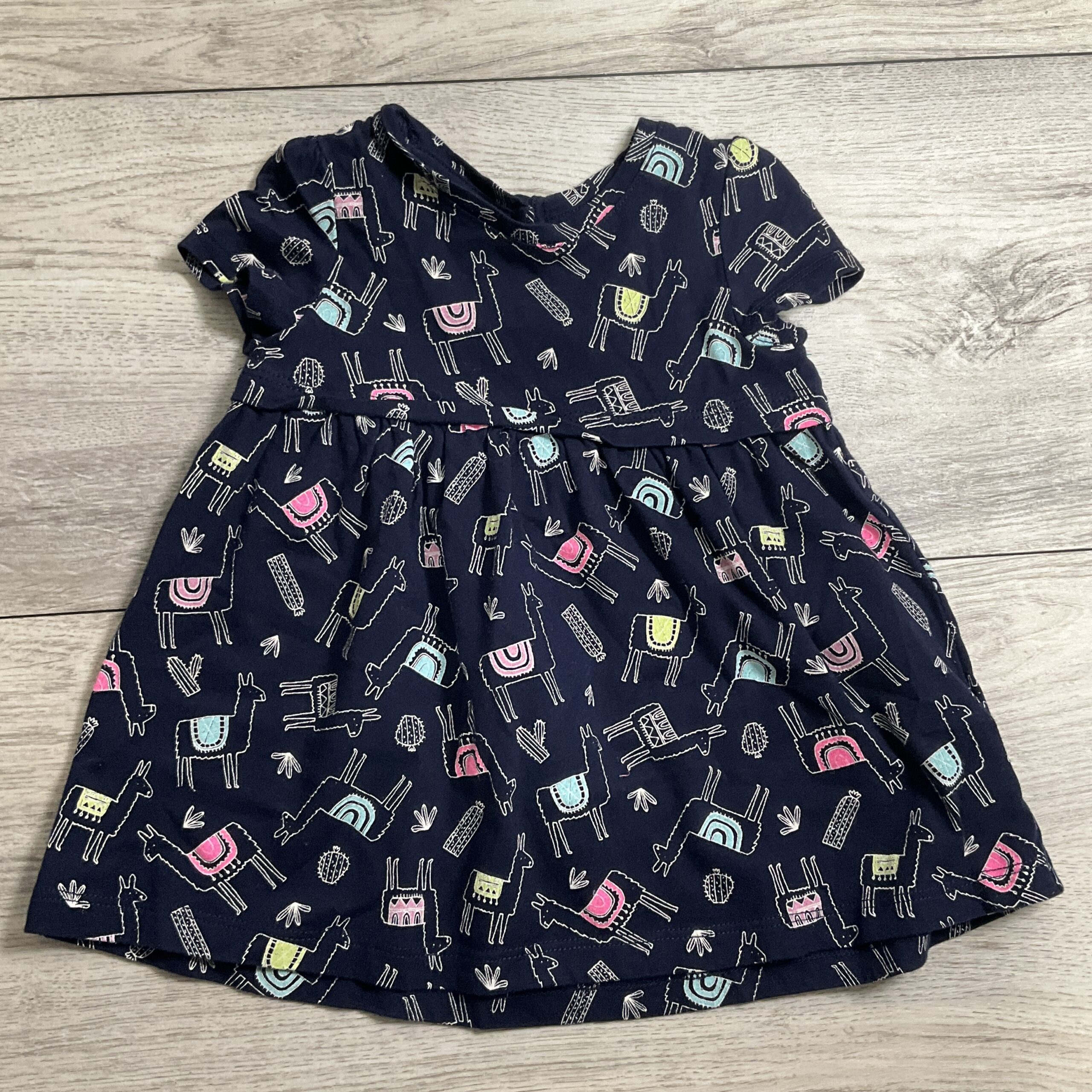 GIRLS - 6/12 Month - Dress