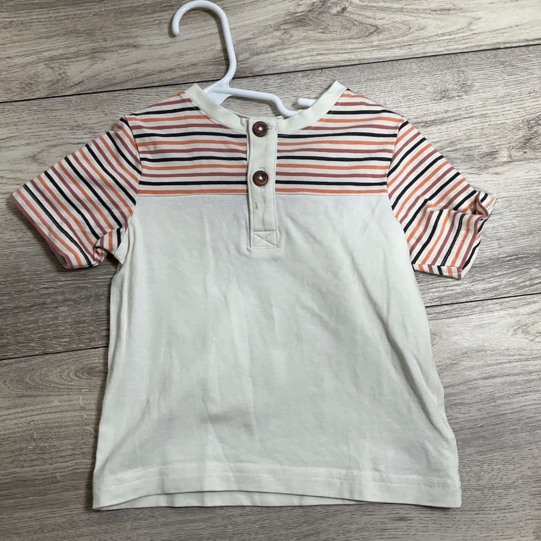 BOYS - 12 Month - Shirt - Play Clothes Condition
