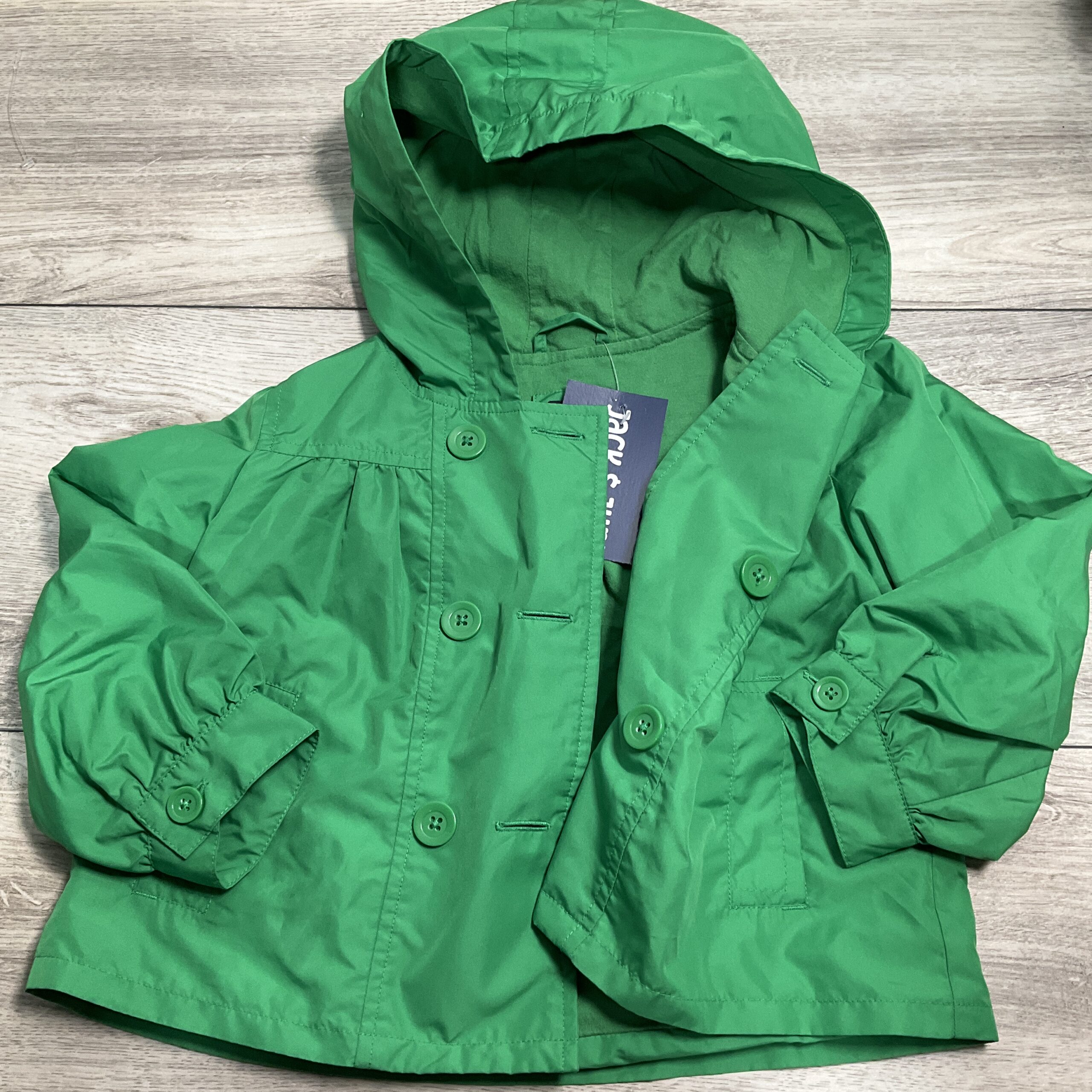 GIRLS - 3T - Jacket