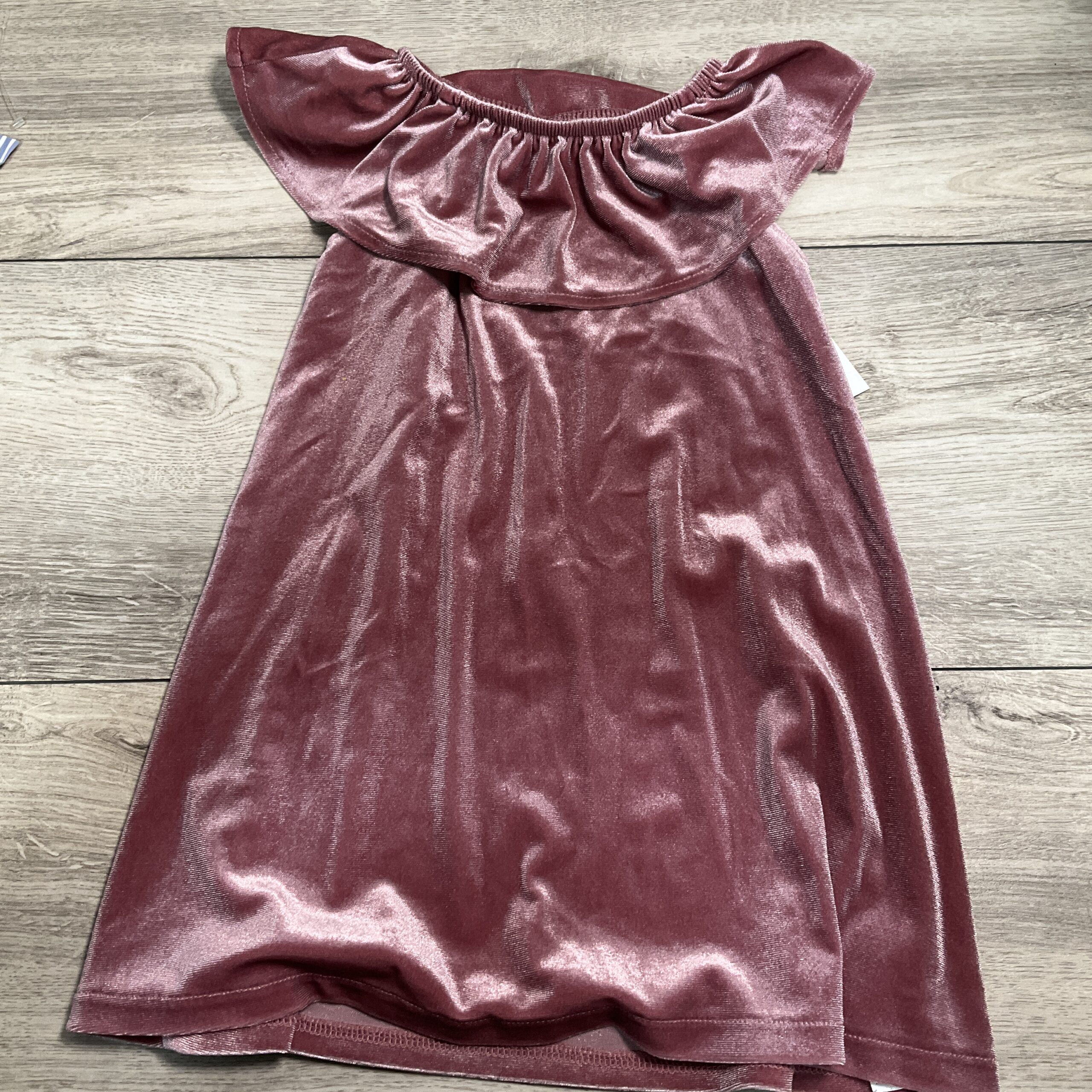 GIRLS - 3T - Dress