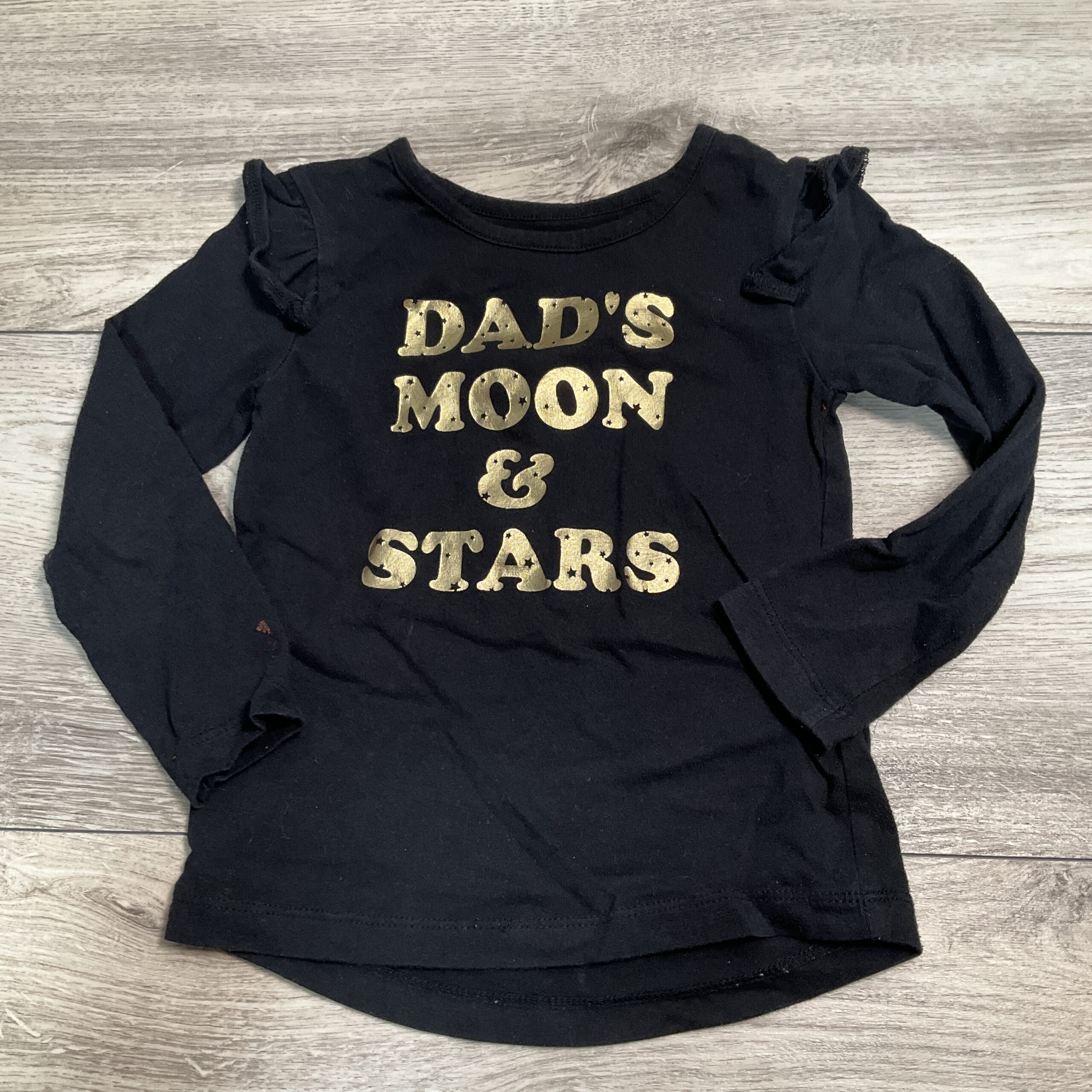 GIRLS - 3T - Shirt - Play Clothes Condition