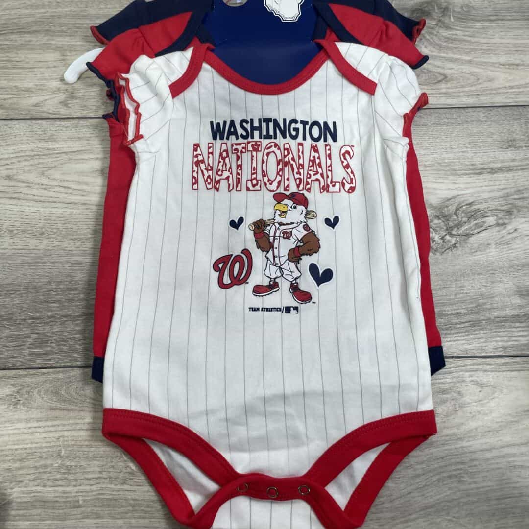 BOYS - 12 Months - Onesie Set - NEW
