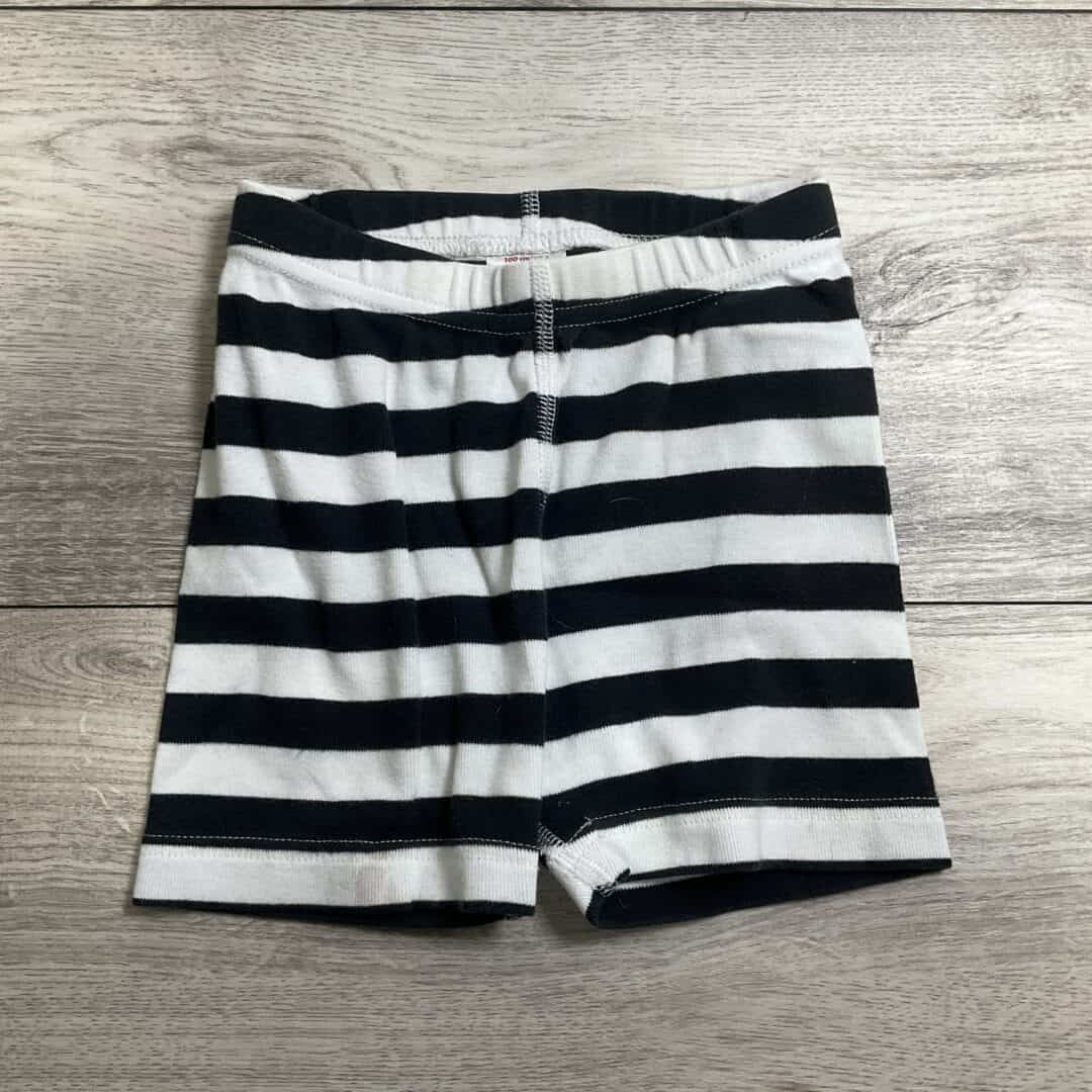GIRLS - 4T - Shorts