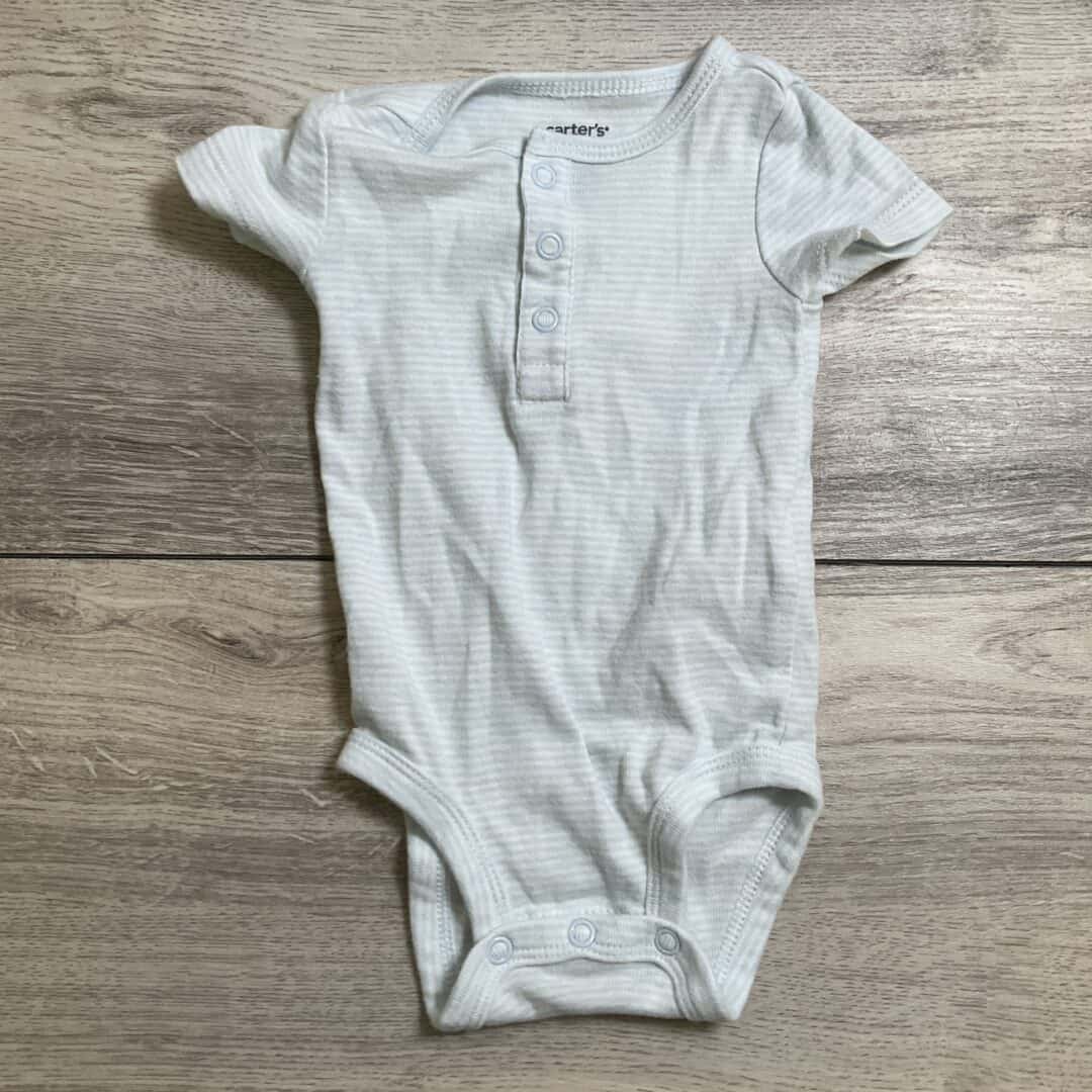 BOYS - 3 Month - Onesie
