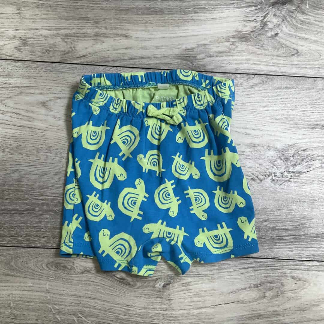 BOYS - 18 Month - Shorts