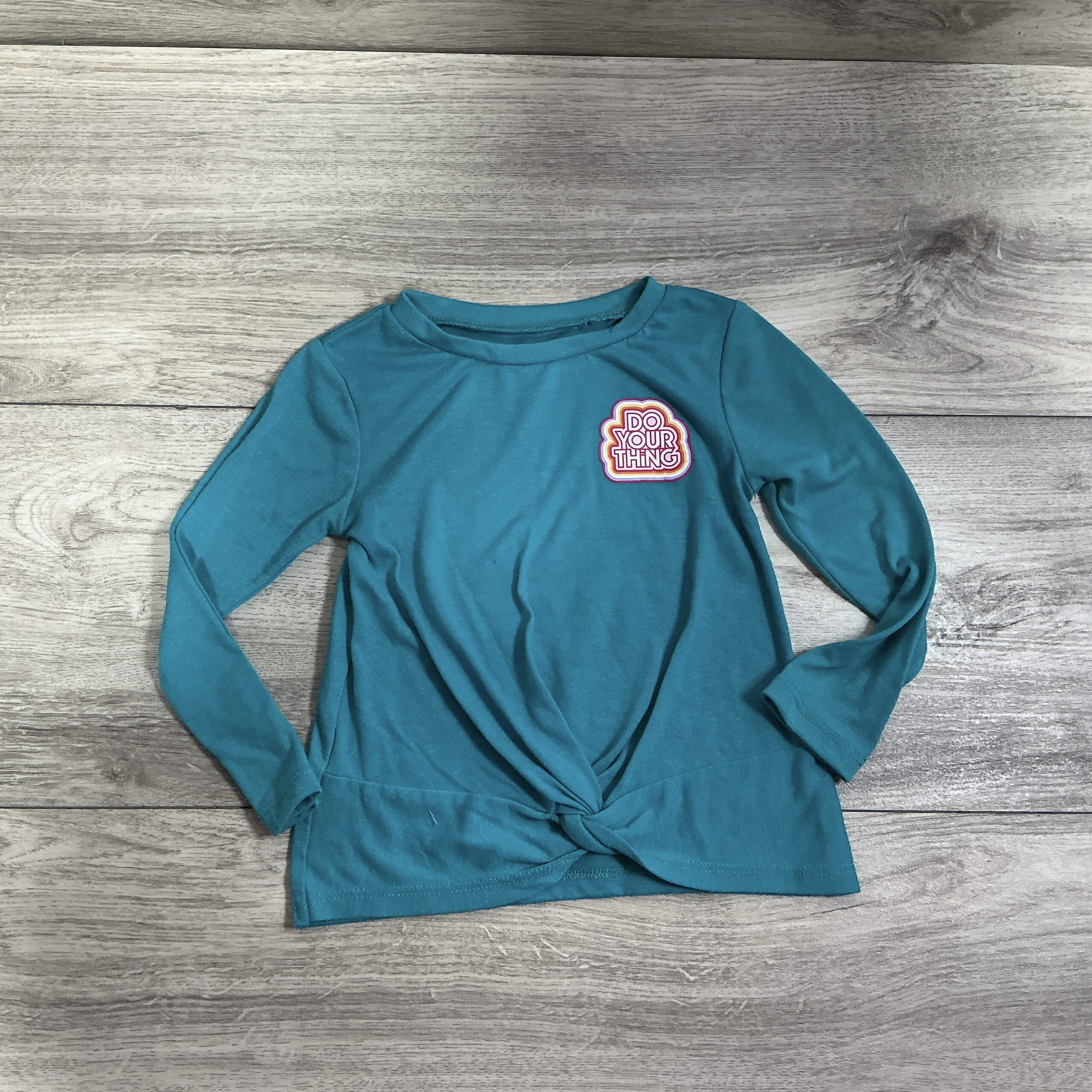 GIRLS - 2T - Shirt