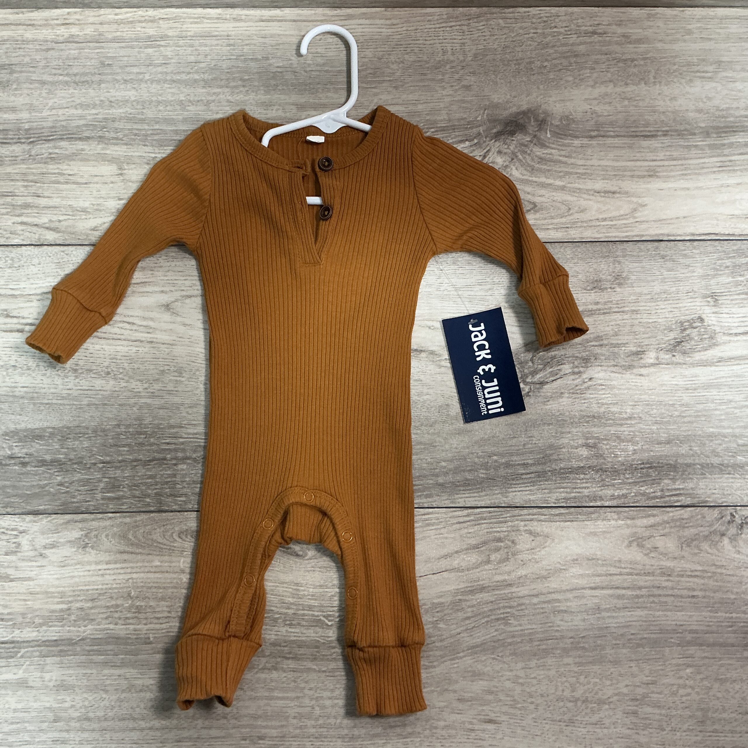 BOYS - 3/6 Month - jumper