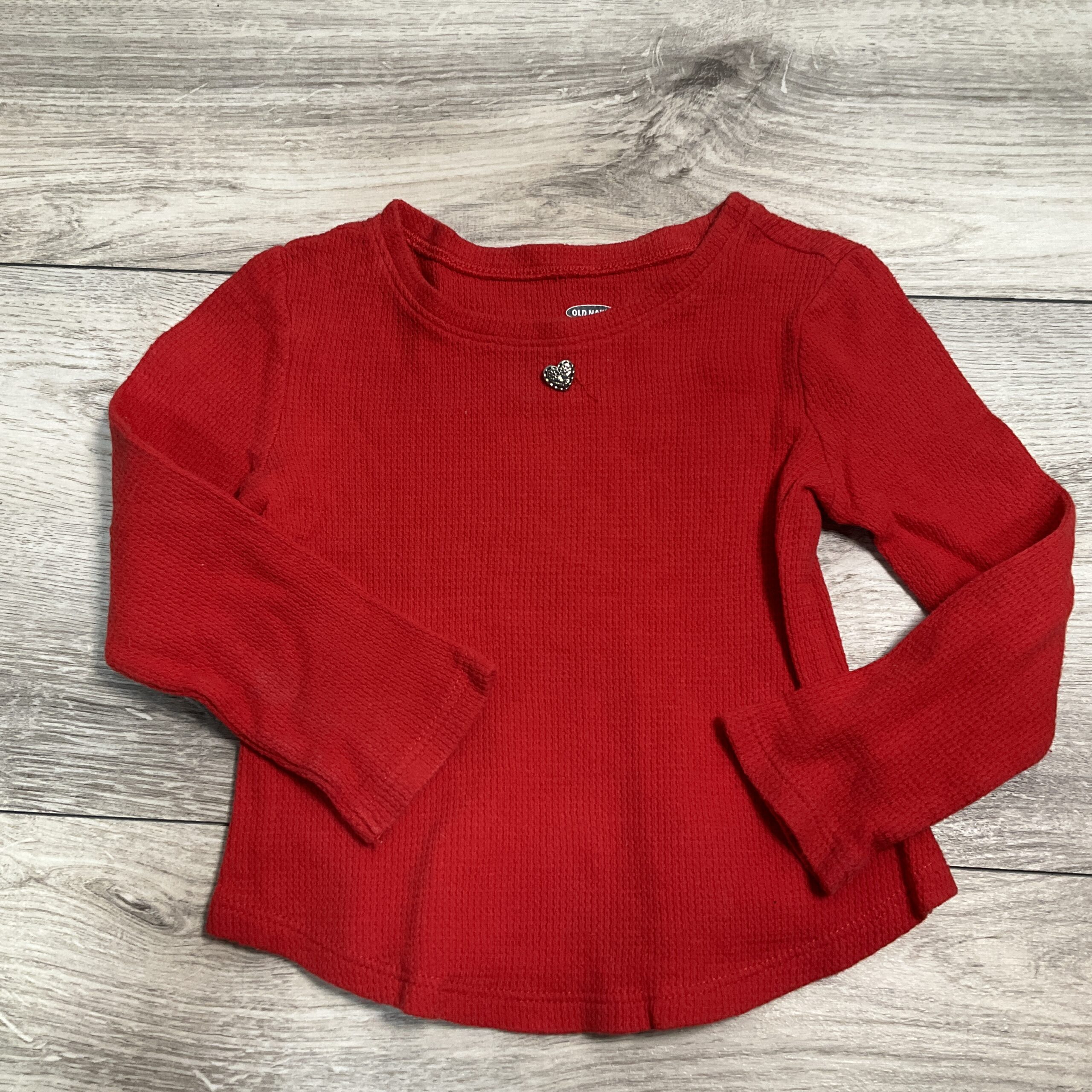 GIRLS - 2T - Shirt