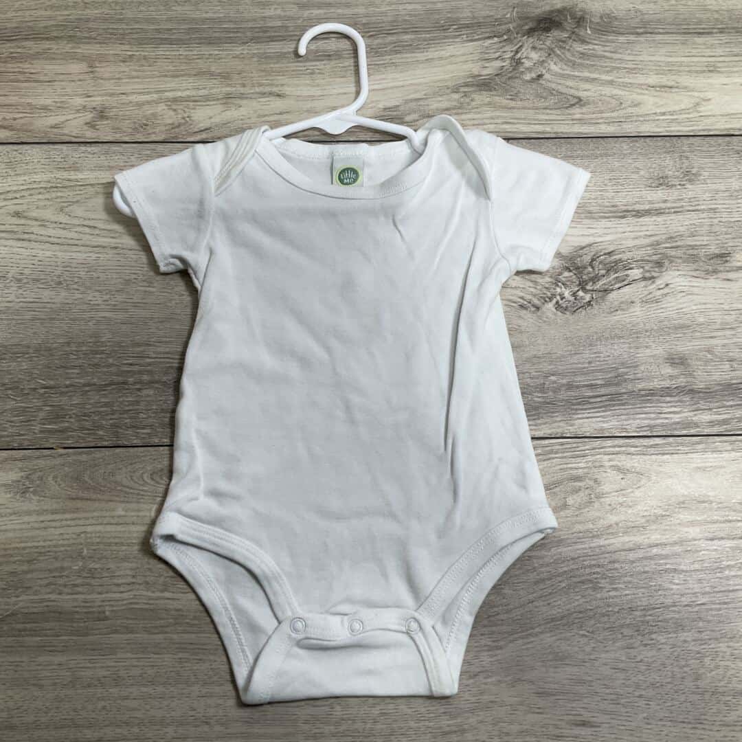 BOYS/GIRLS - 9 Month - Onesie