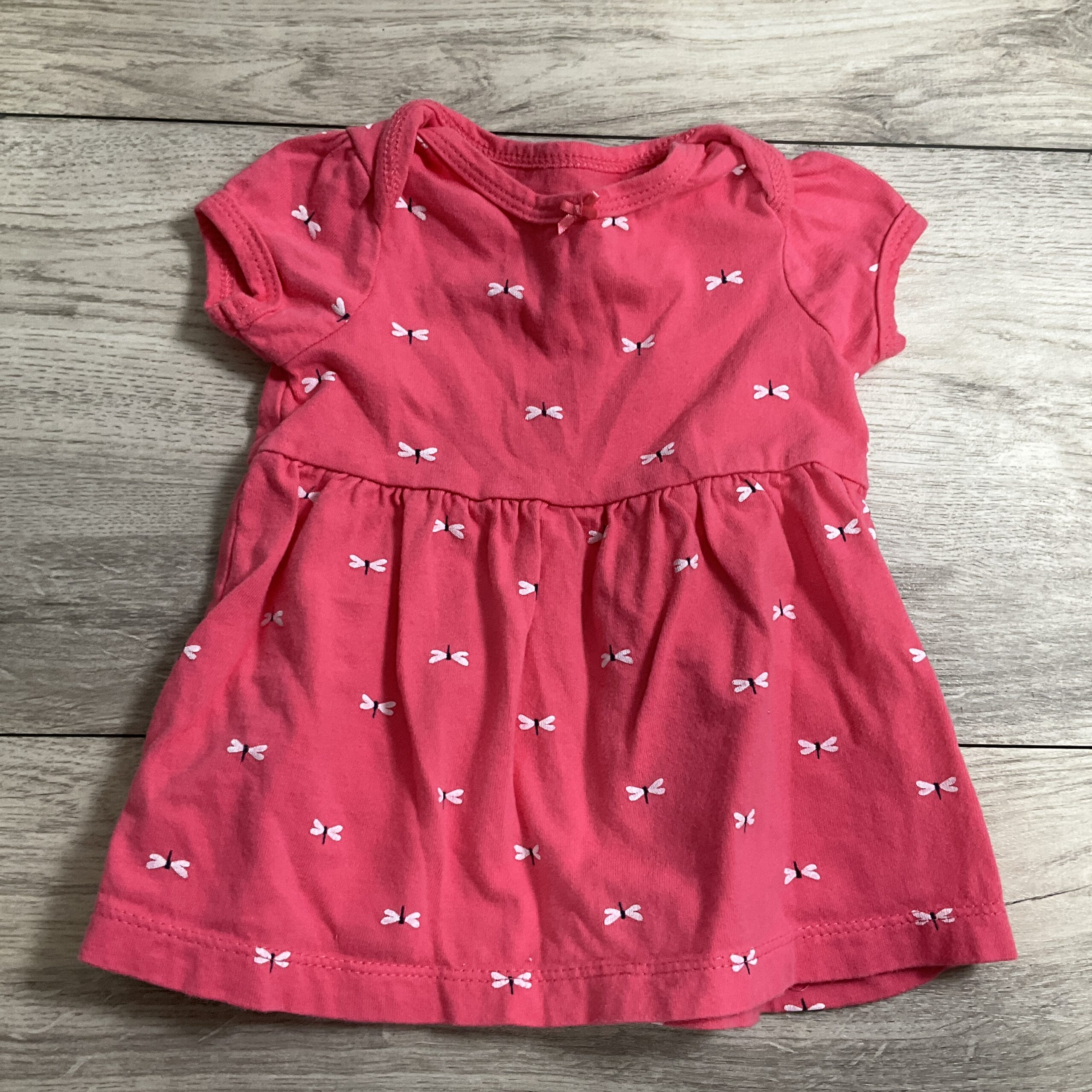 GIRLS - 3 Month - Shirt