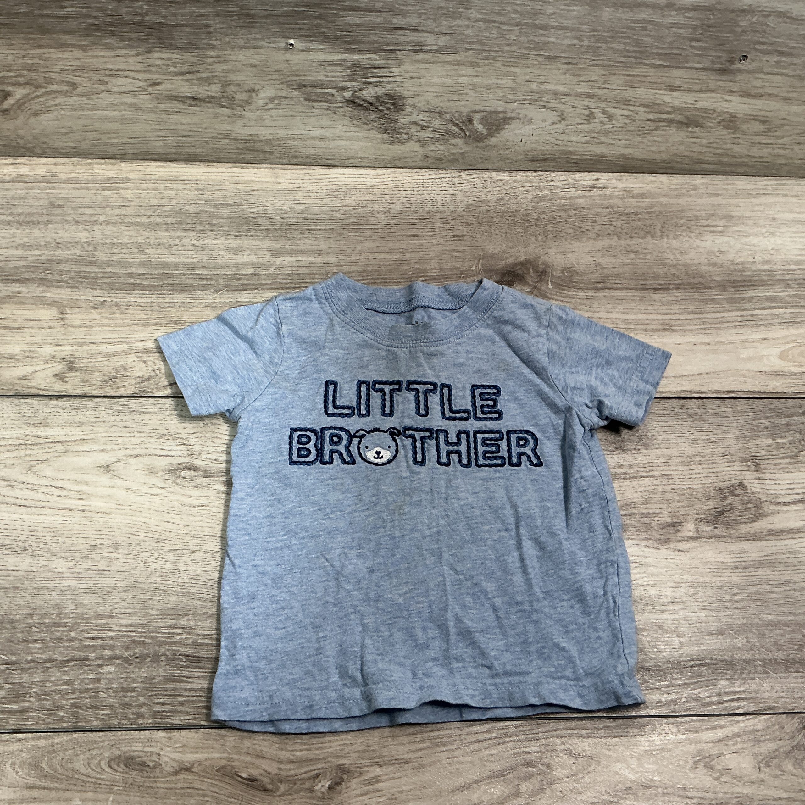 BOYS - 18 Month - Shirt