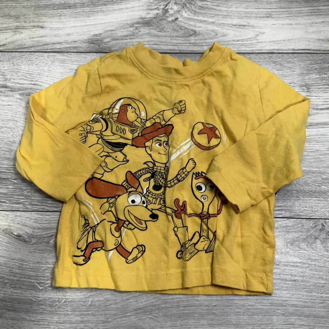 BOYS - 12 Month - Shirt