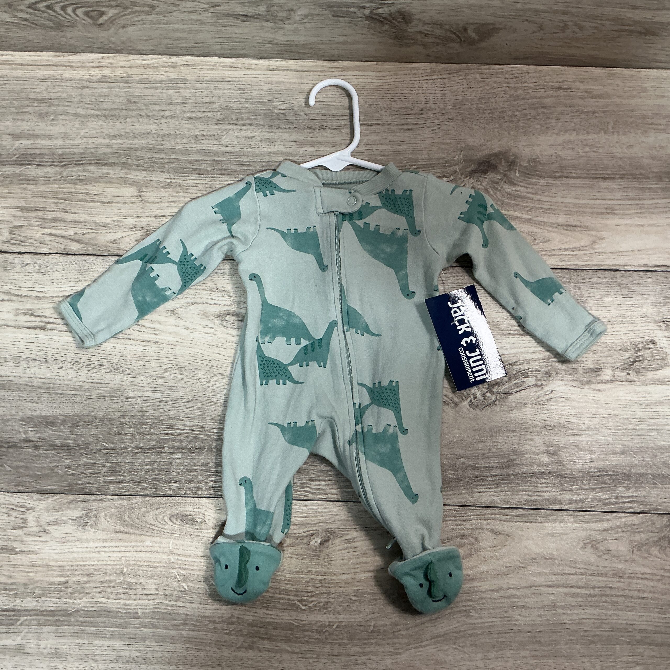 BOYS - Newborn - Sleeper