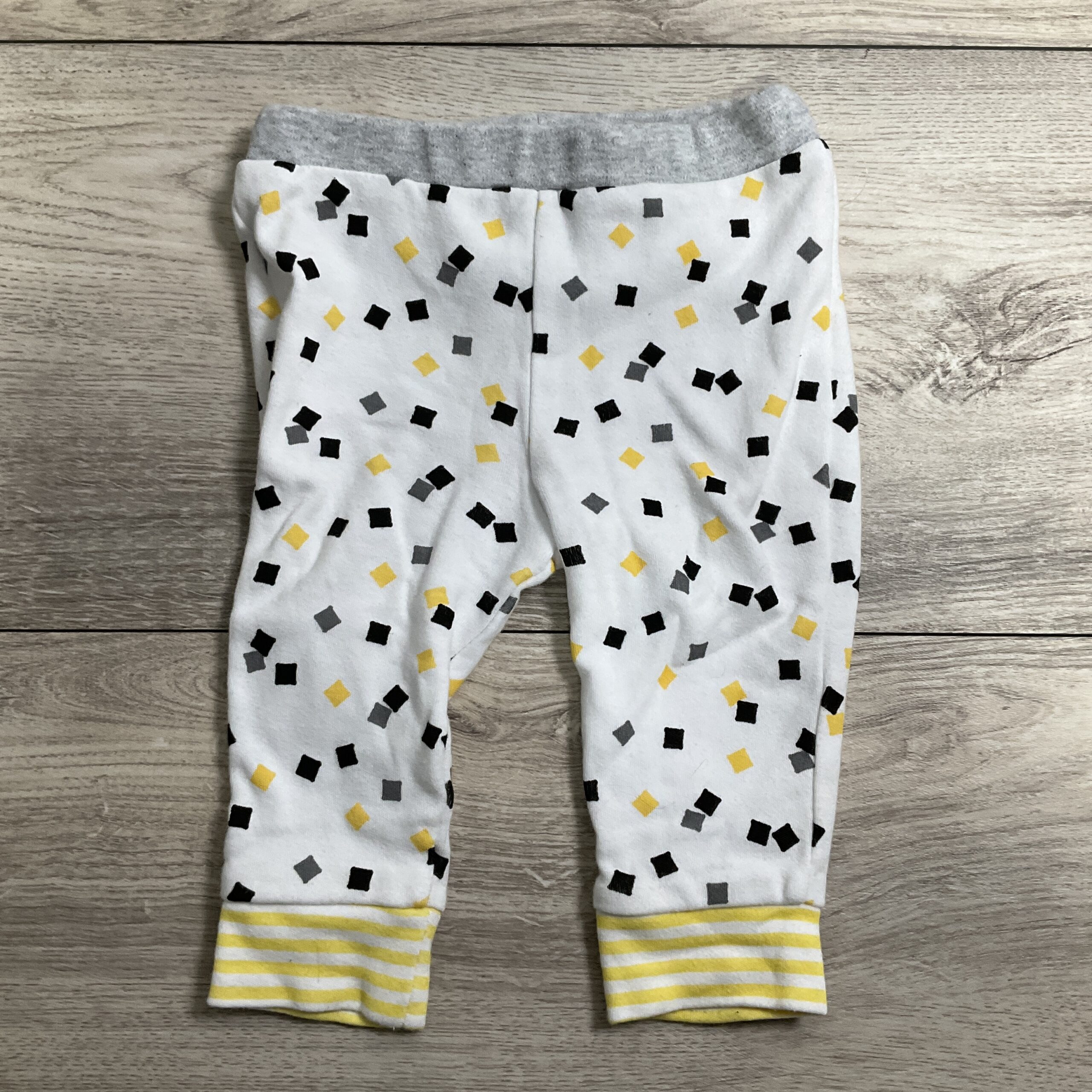 BOYS - 0/6 Month - Pants
