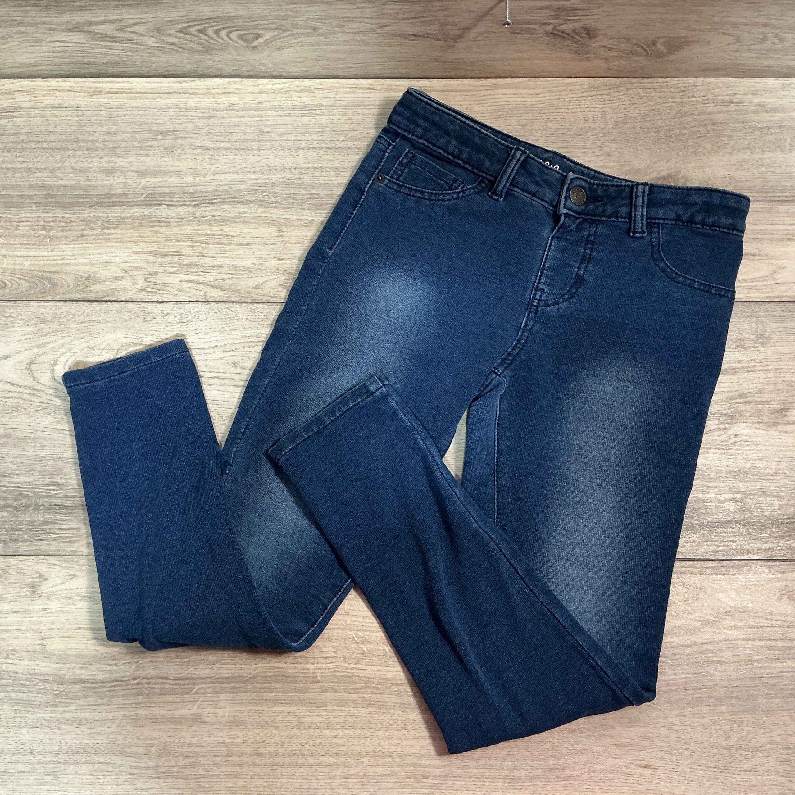 GIRLS - 10/12 - Jeans