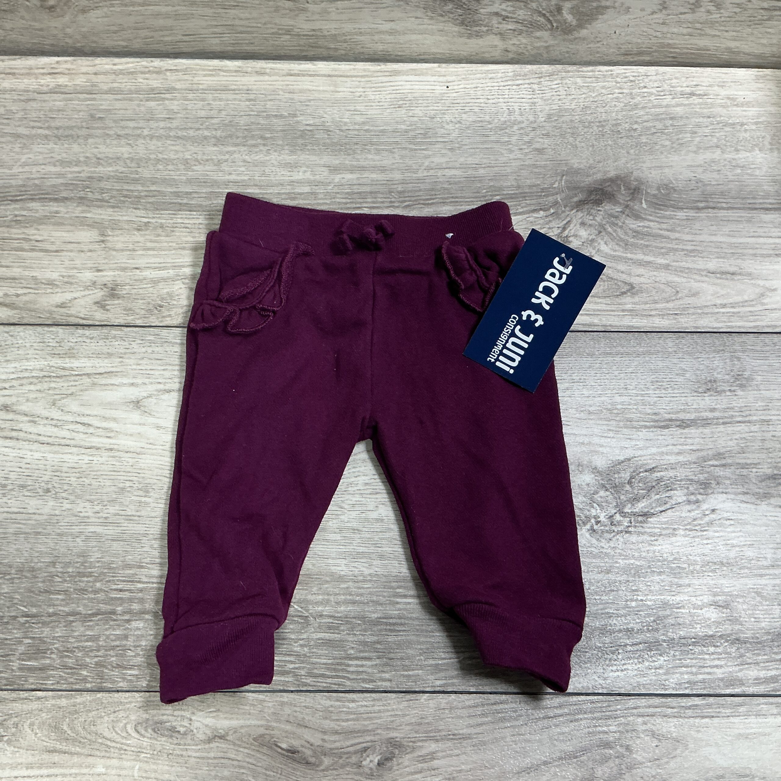 GIRLS - 3/6 Month - Pants