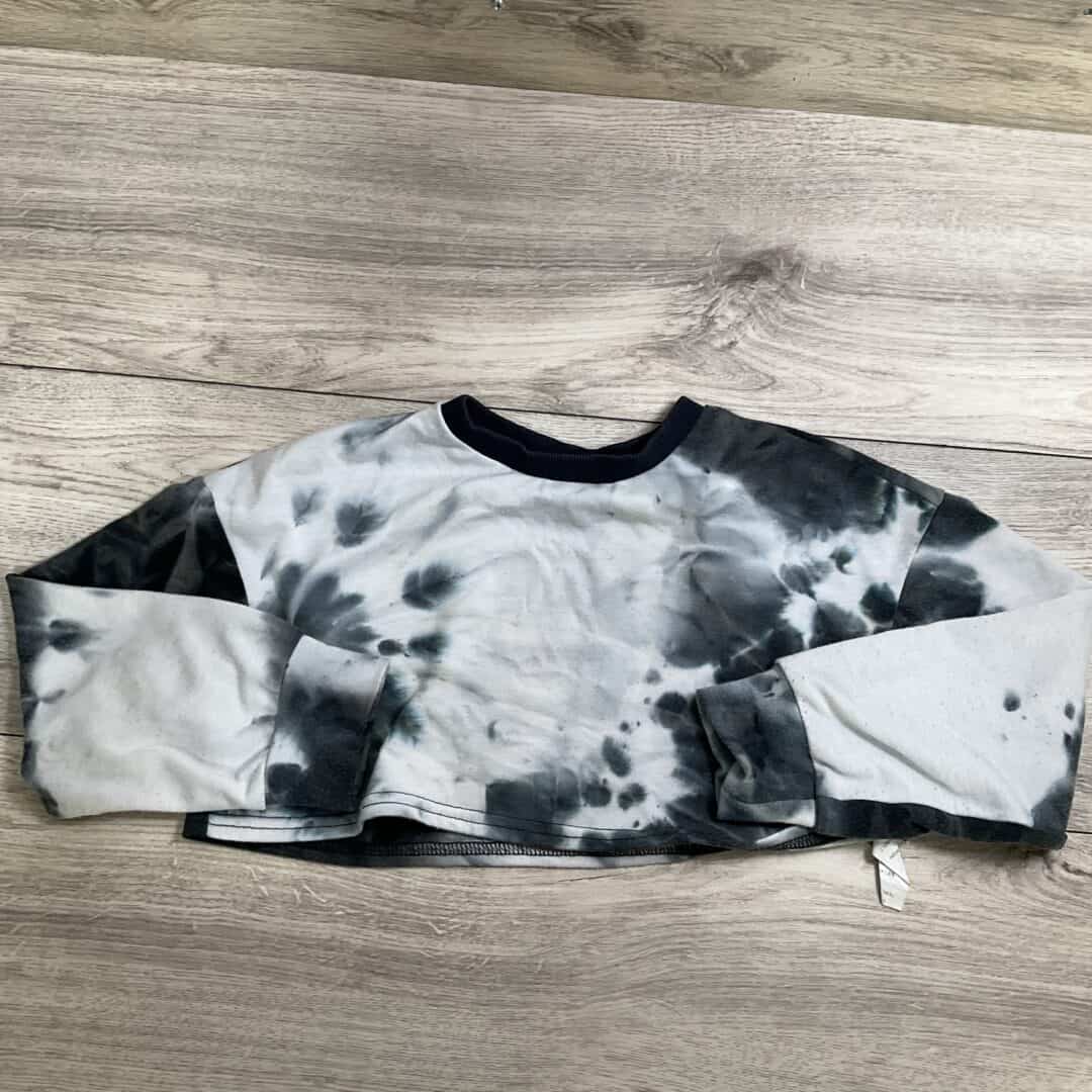 GIRLS - Size 8 - Shirt