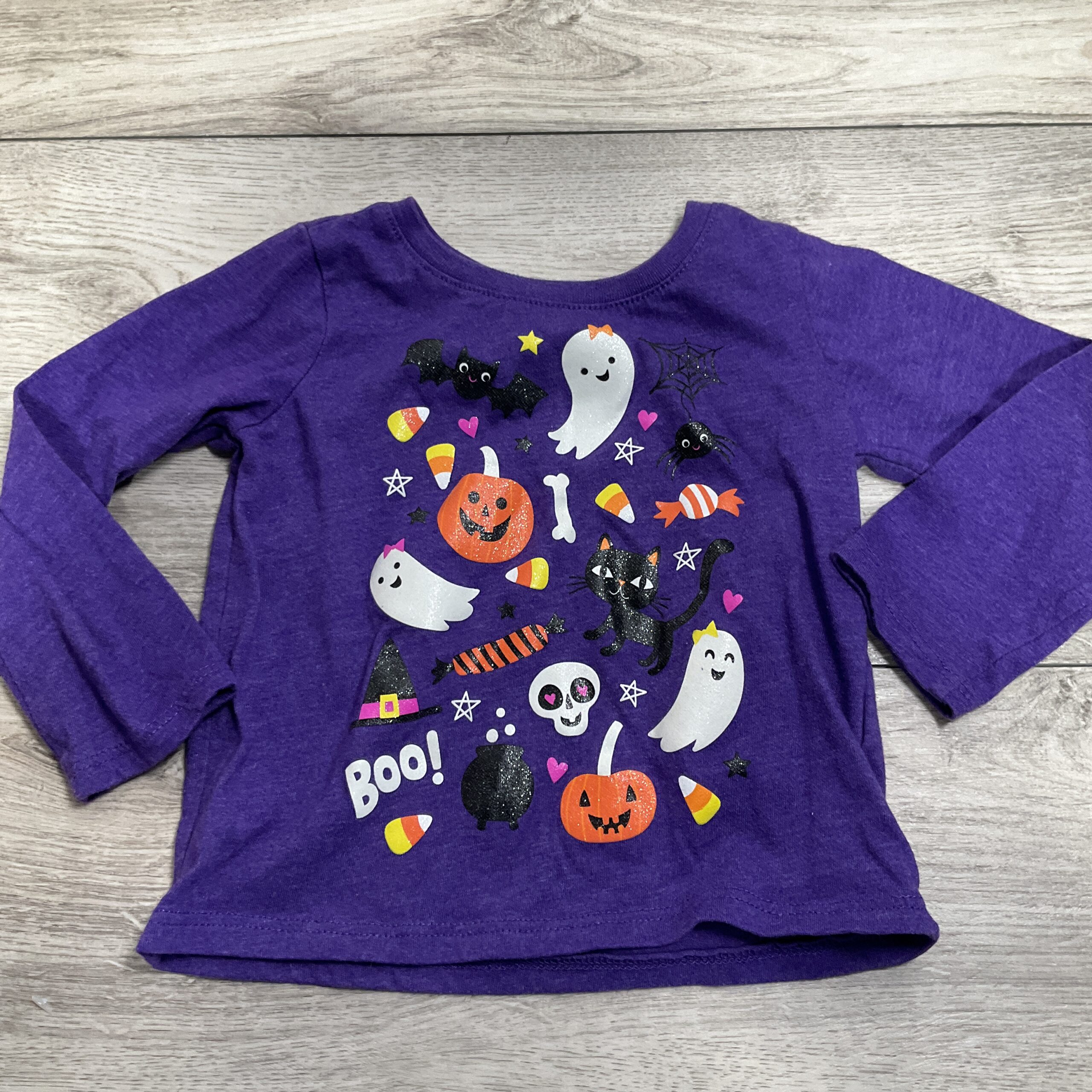 GIRLS - 18/24 Month - Shirt