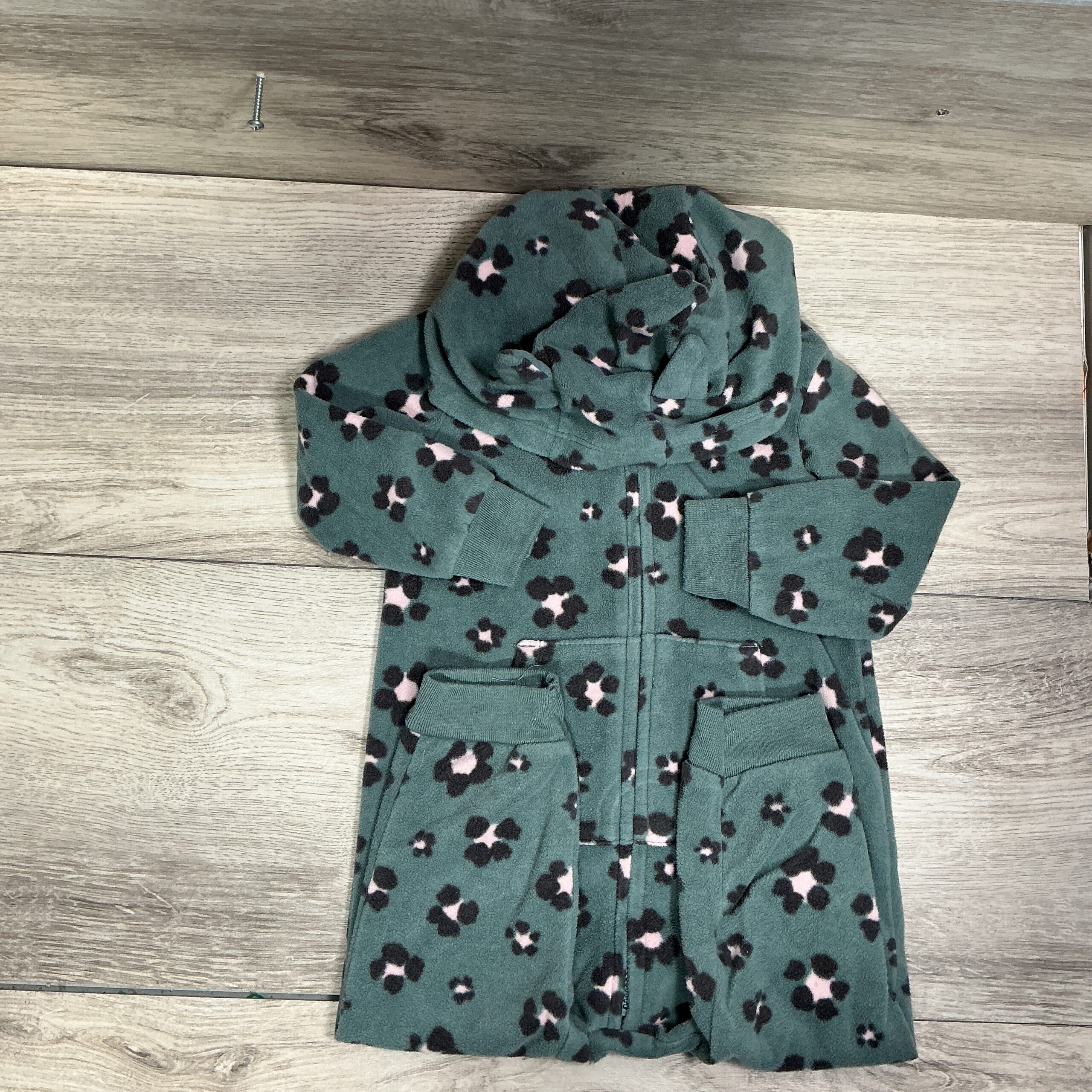 GIRLS - 12 Month - Jumper / Cold Suit