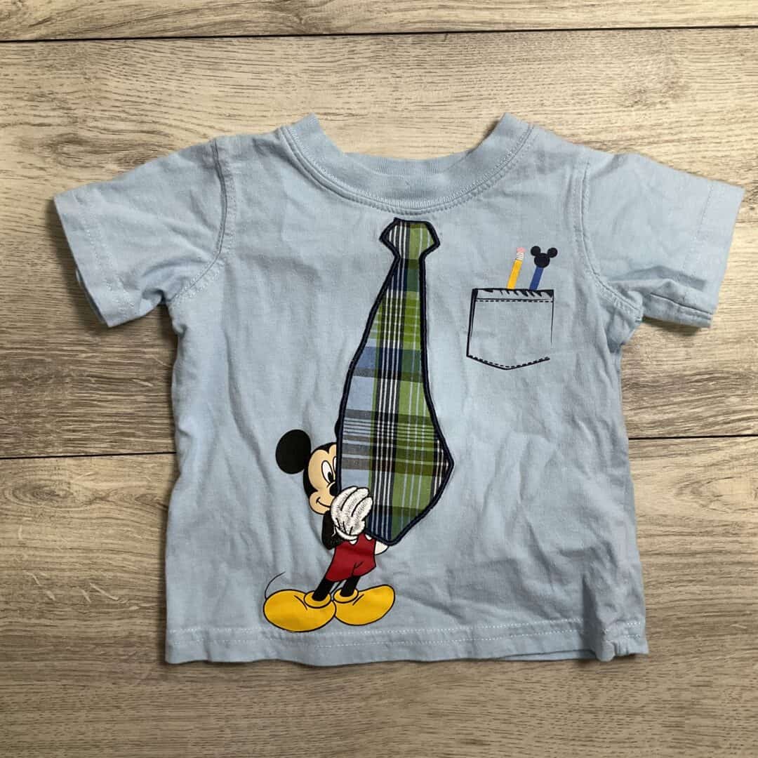 BOYS - 6 Month - Shirt