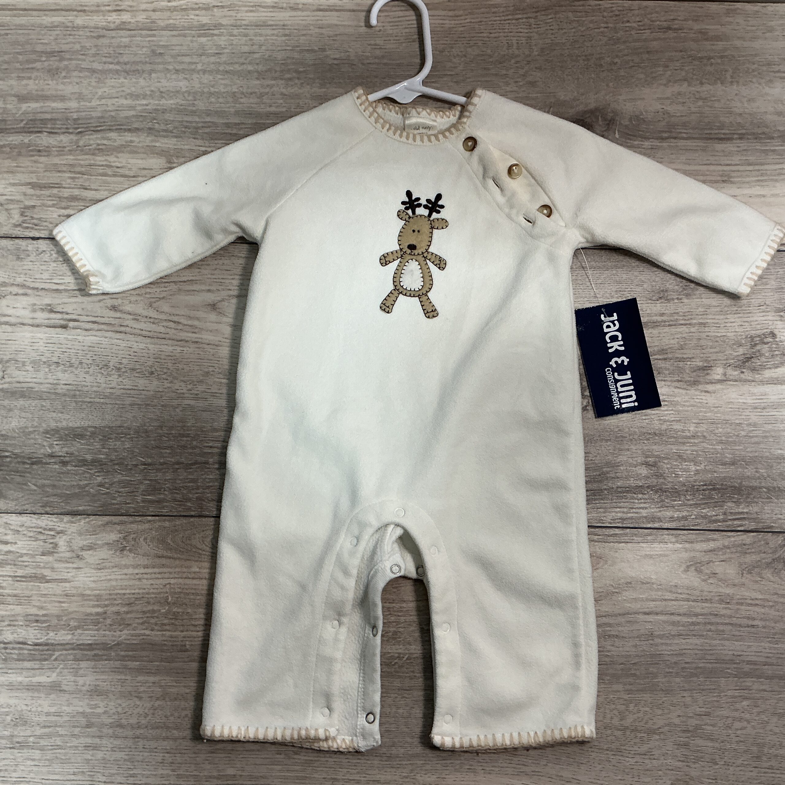 BOYS - 3/6 Month - Jumper