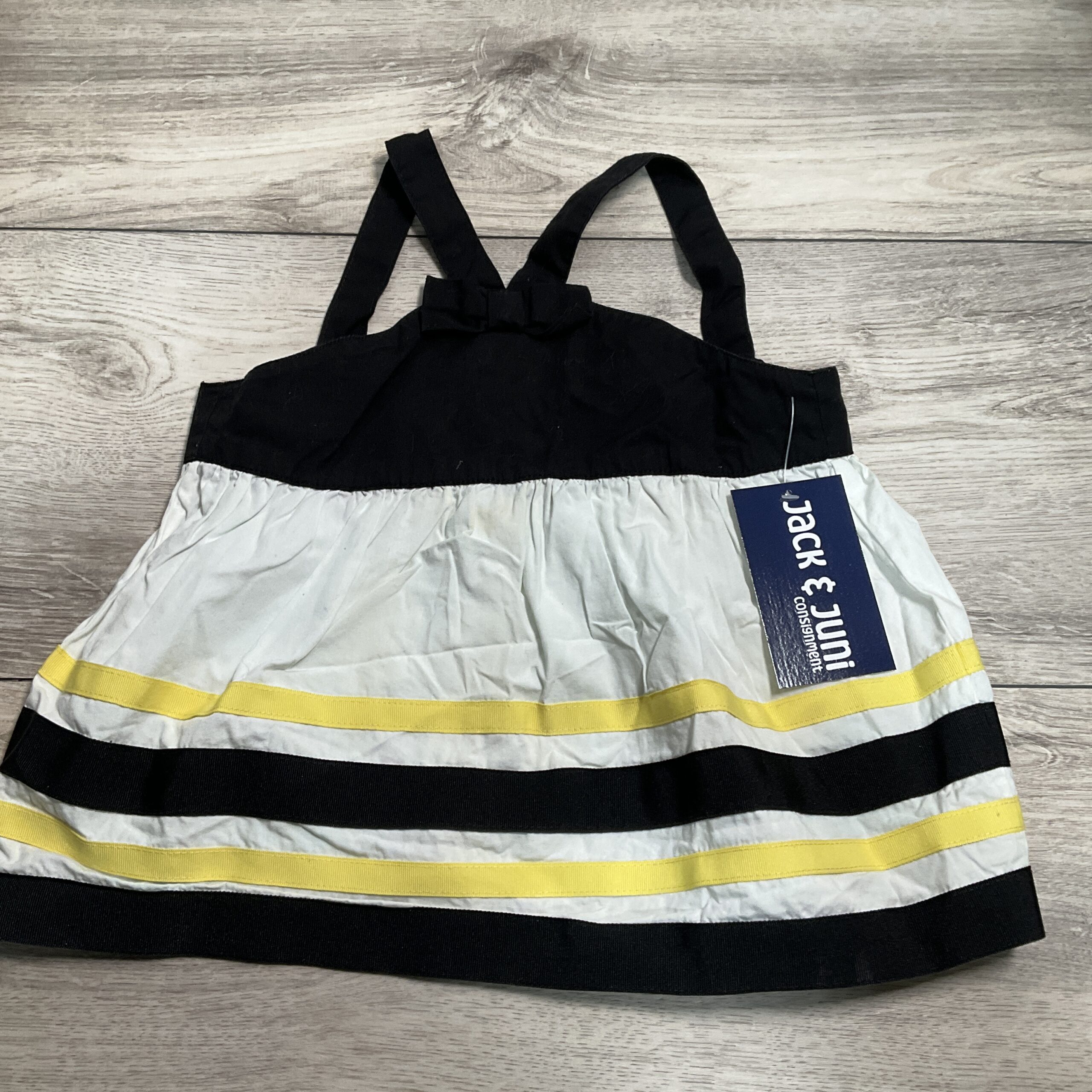 GIRLS - 4T - Shirt - Heavy Play Clothes Condition