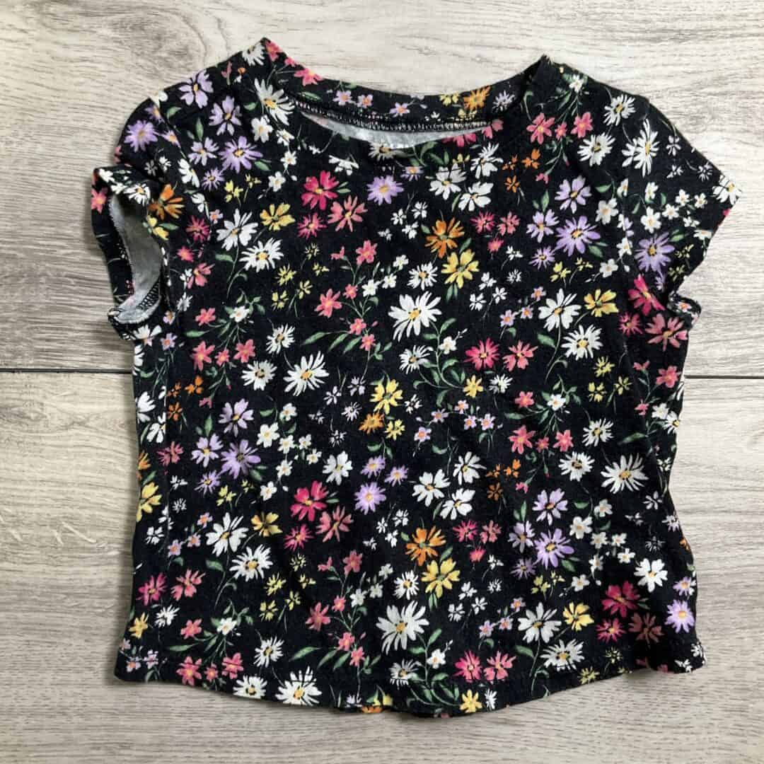 GIRLS - 12/18 Month - Shirt
