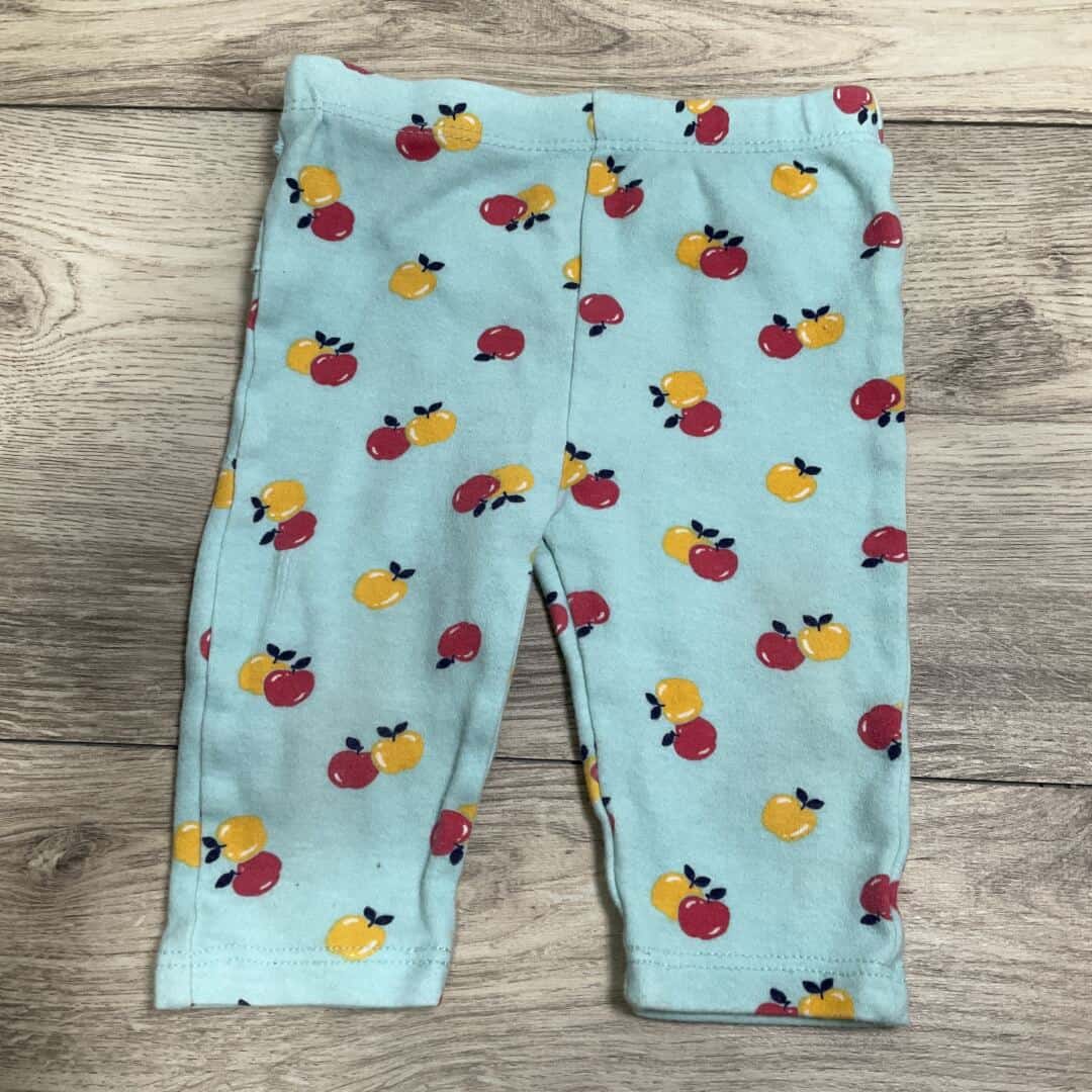 GIRLS - 6 Month - Shorts