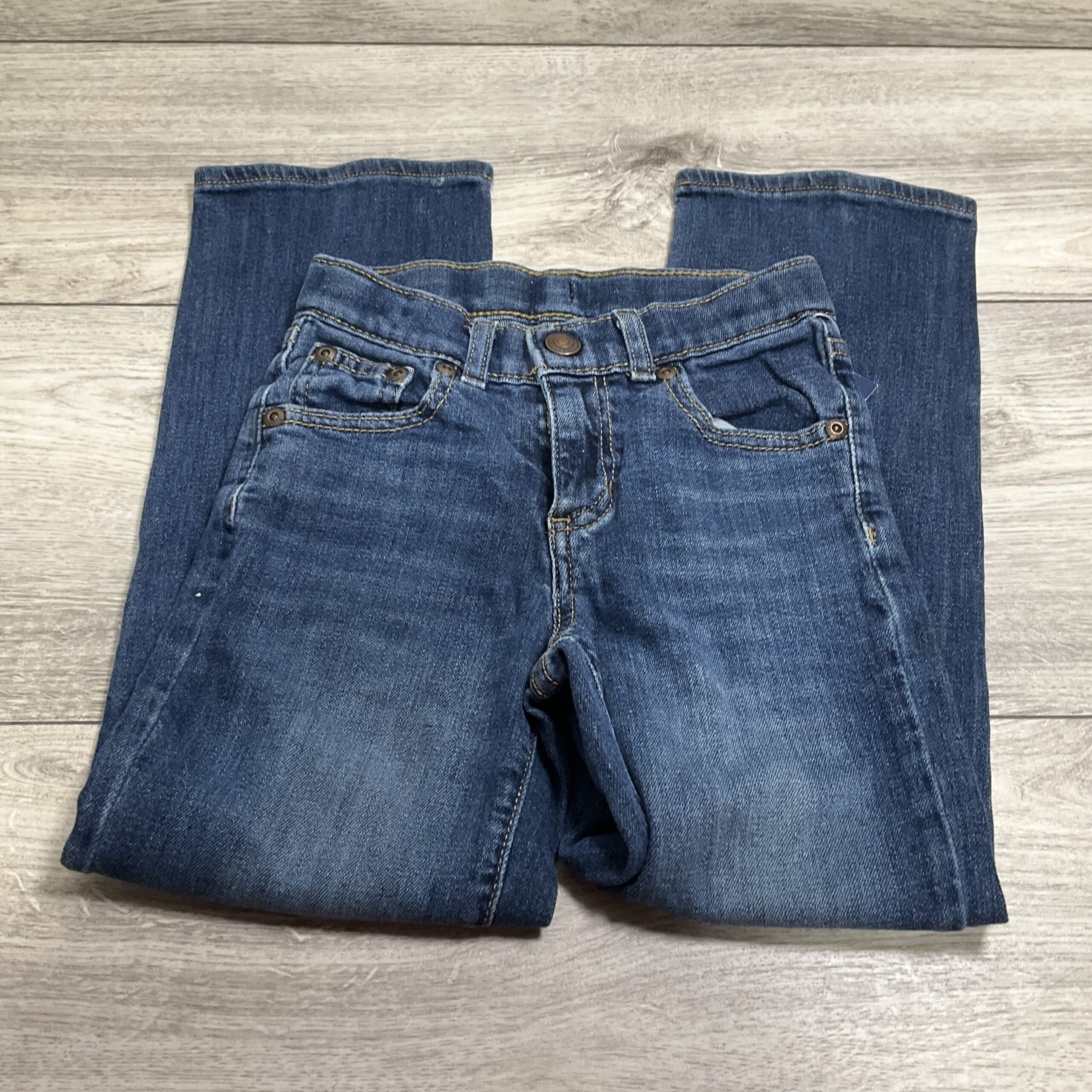 BOYS - Size 7 - Jeans