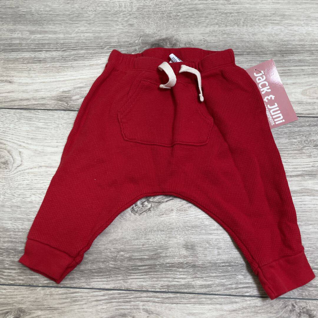 BOYS / GIRLS - 3/6 Months - Thermal Pants