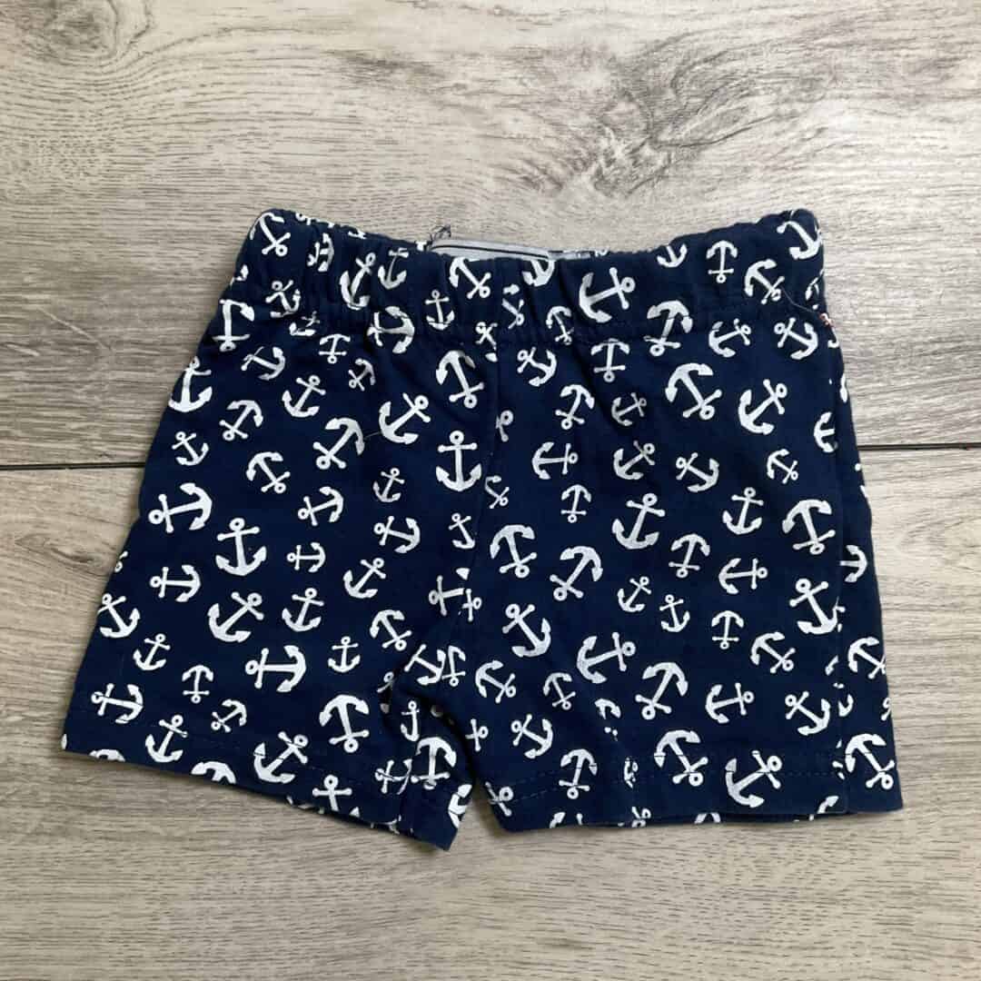 BOYS - 3/6 Month - Shorts