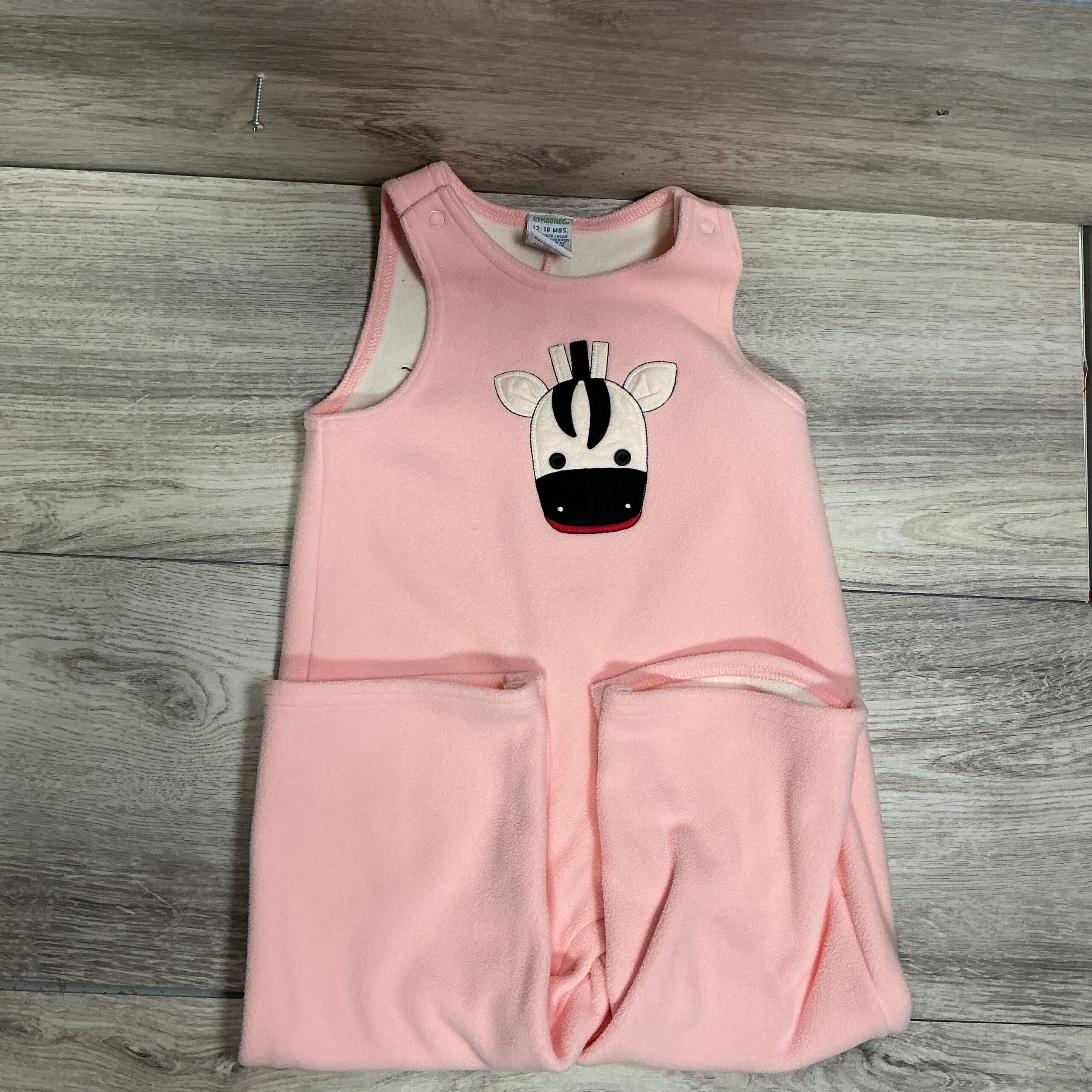 GIRLS - 12/18 Month - Jumper