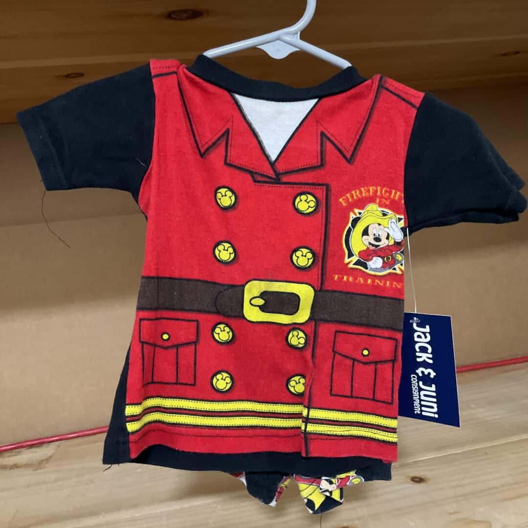 BOYS - 2T - Outfit