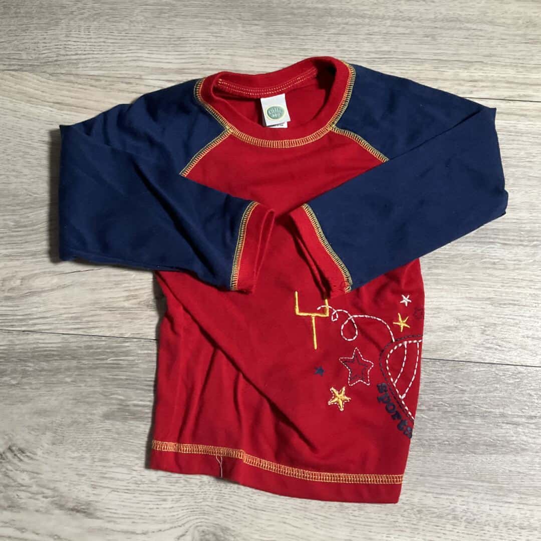 BOYS - 2T - Shirt