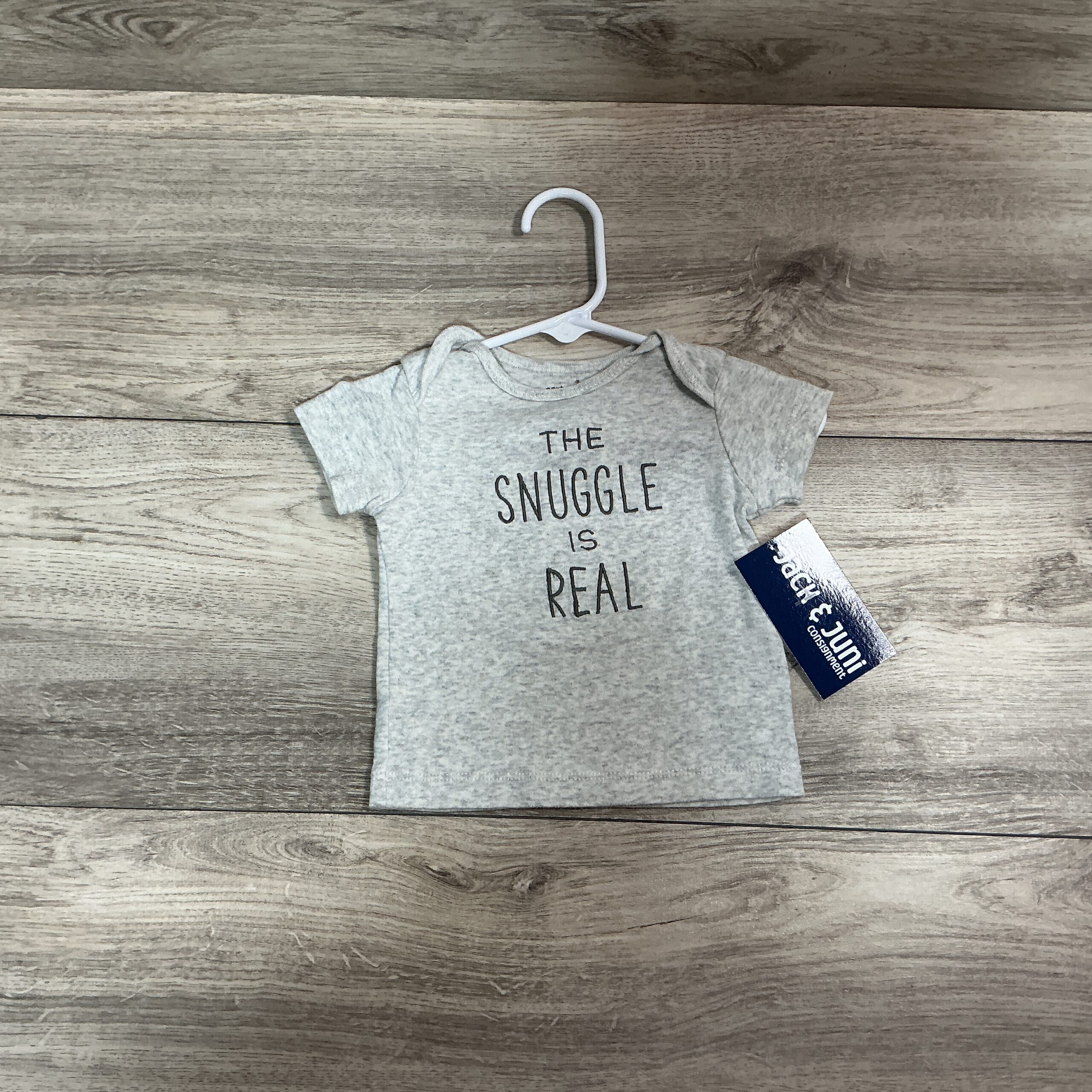 BOYS - 6 Month - Shirt