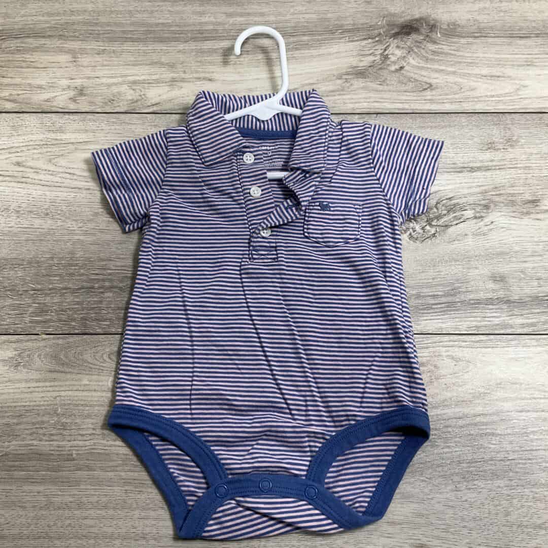 BOYS - 9 Month - Onesie